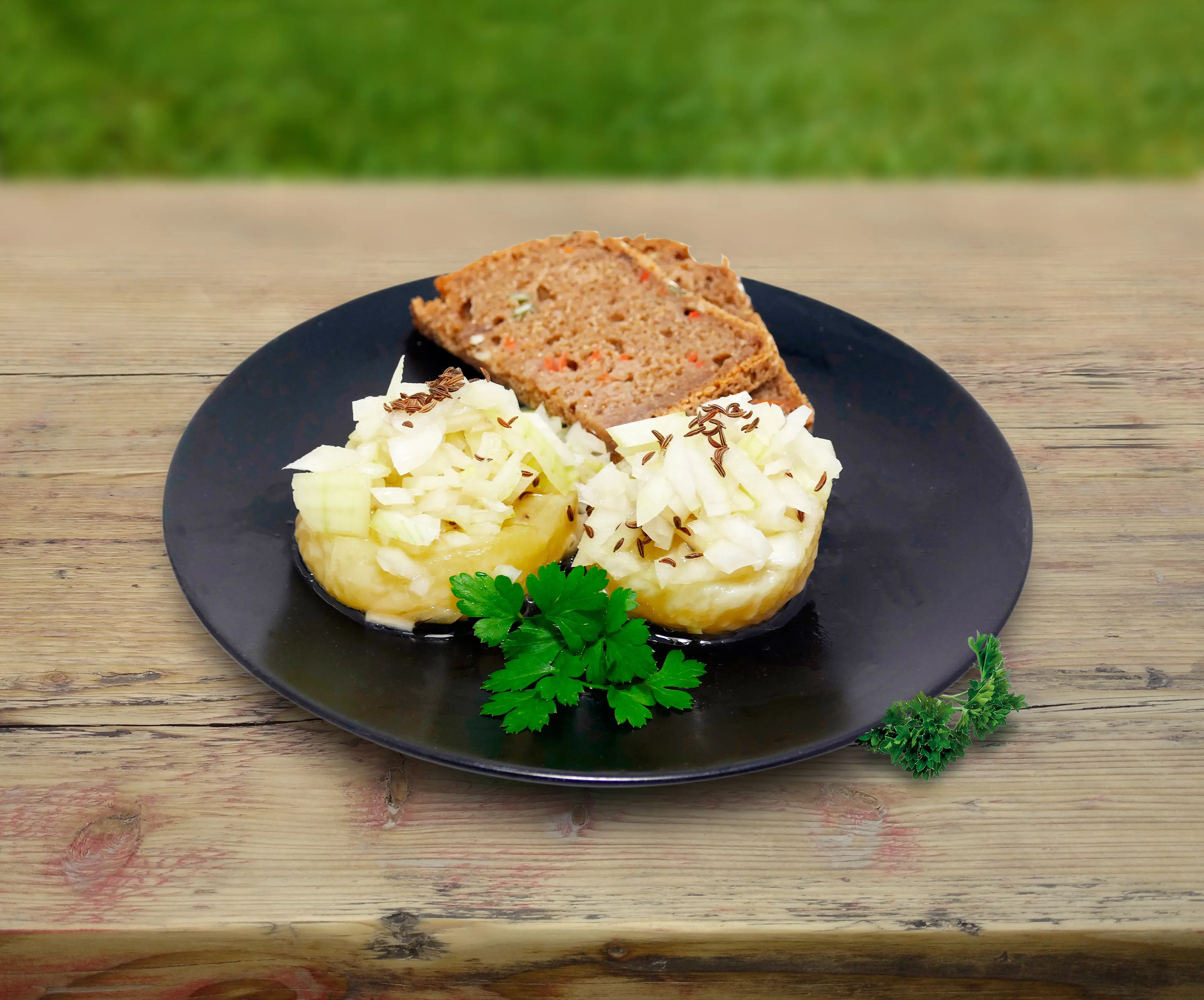 Handkäse mit Musik