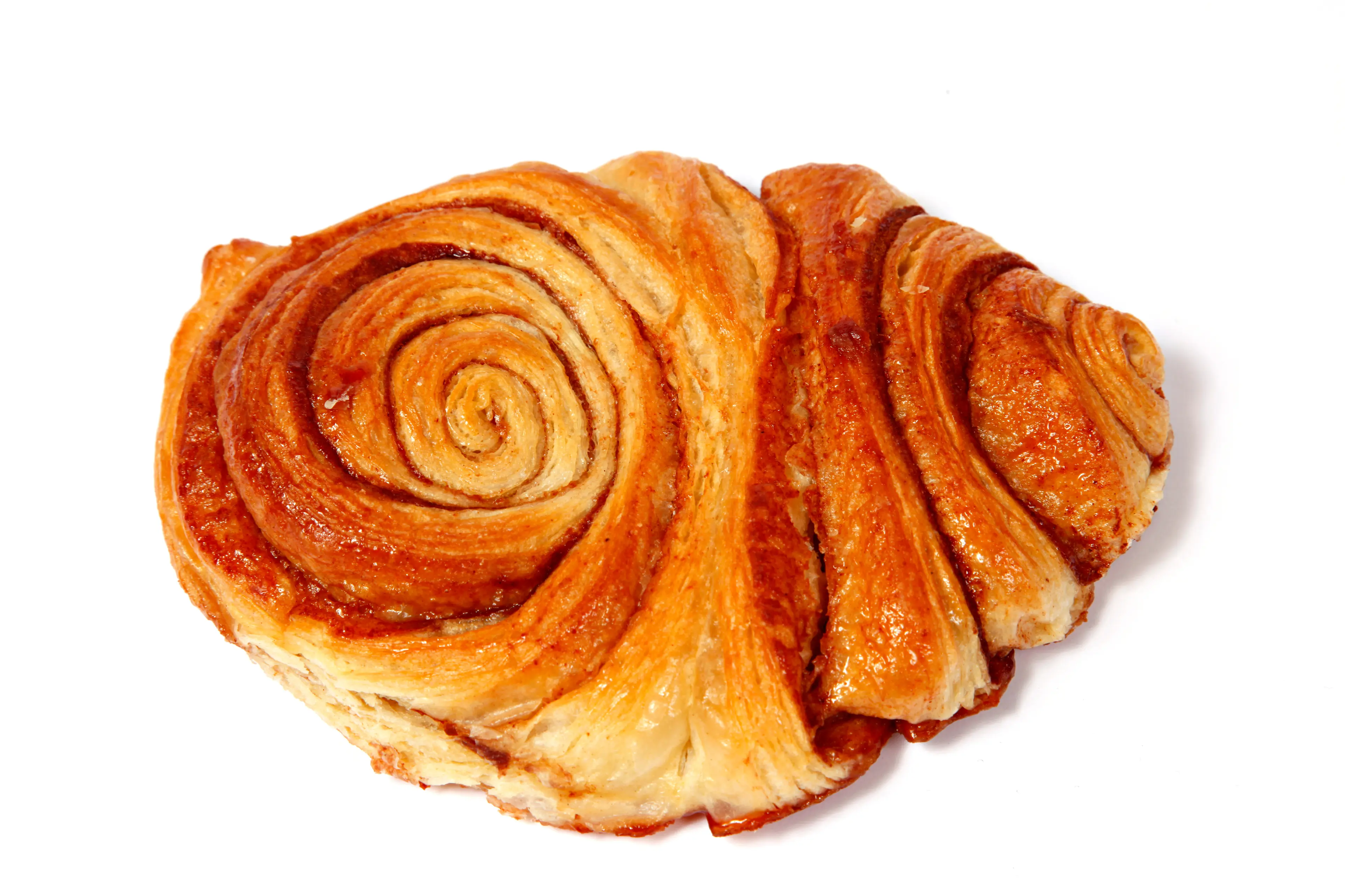 Franzbrötchen