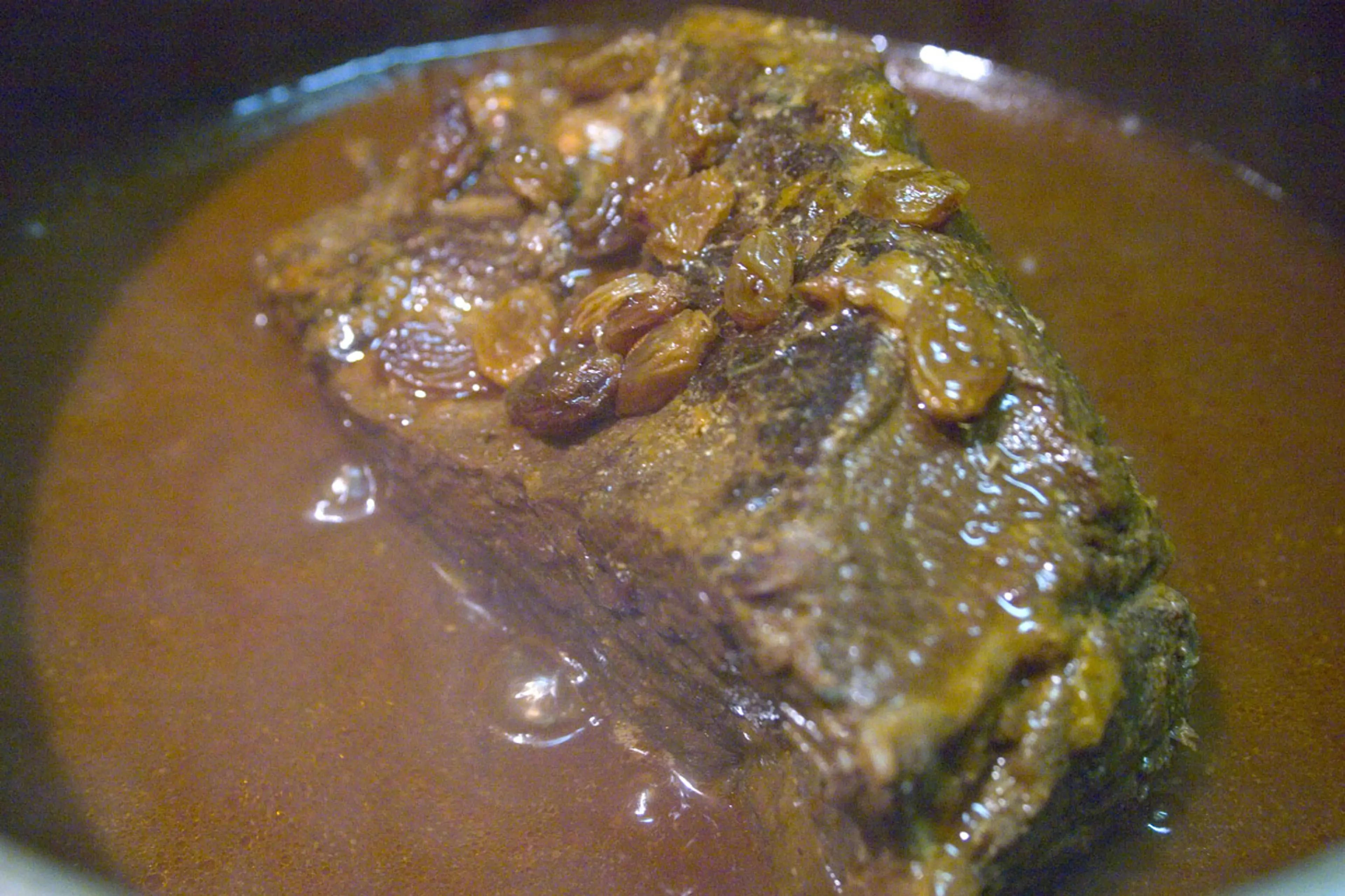 Sauerbraten