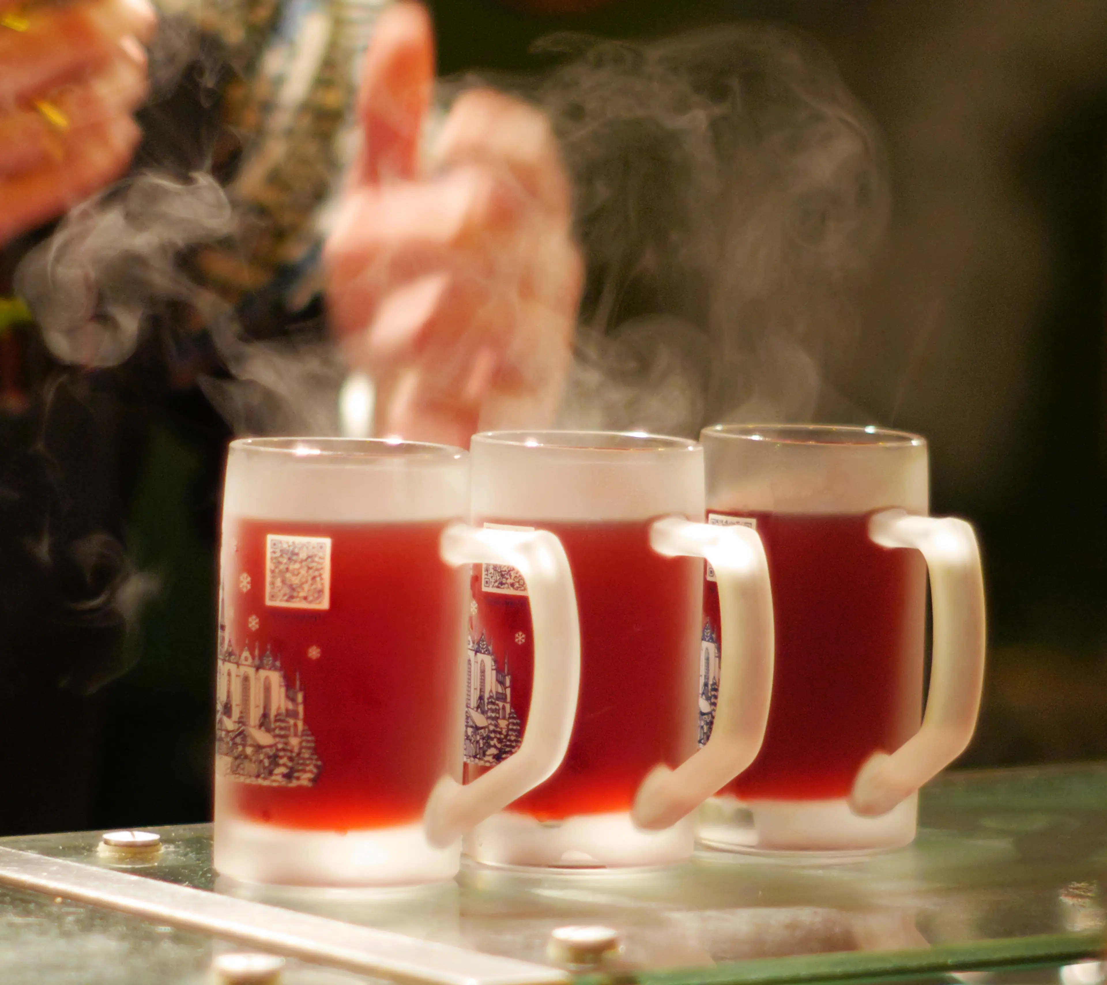 Glühwein