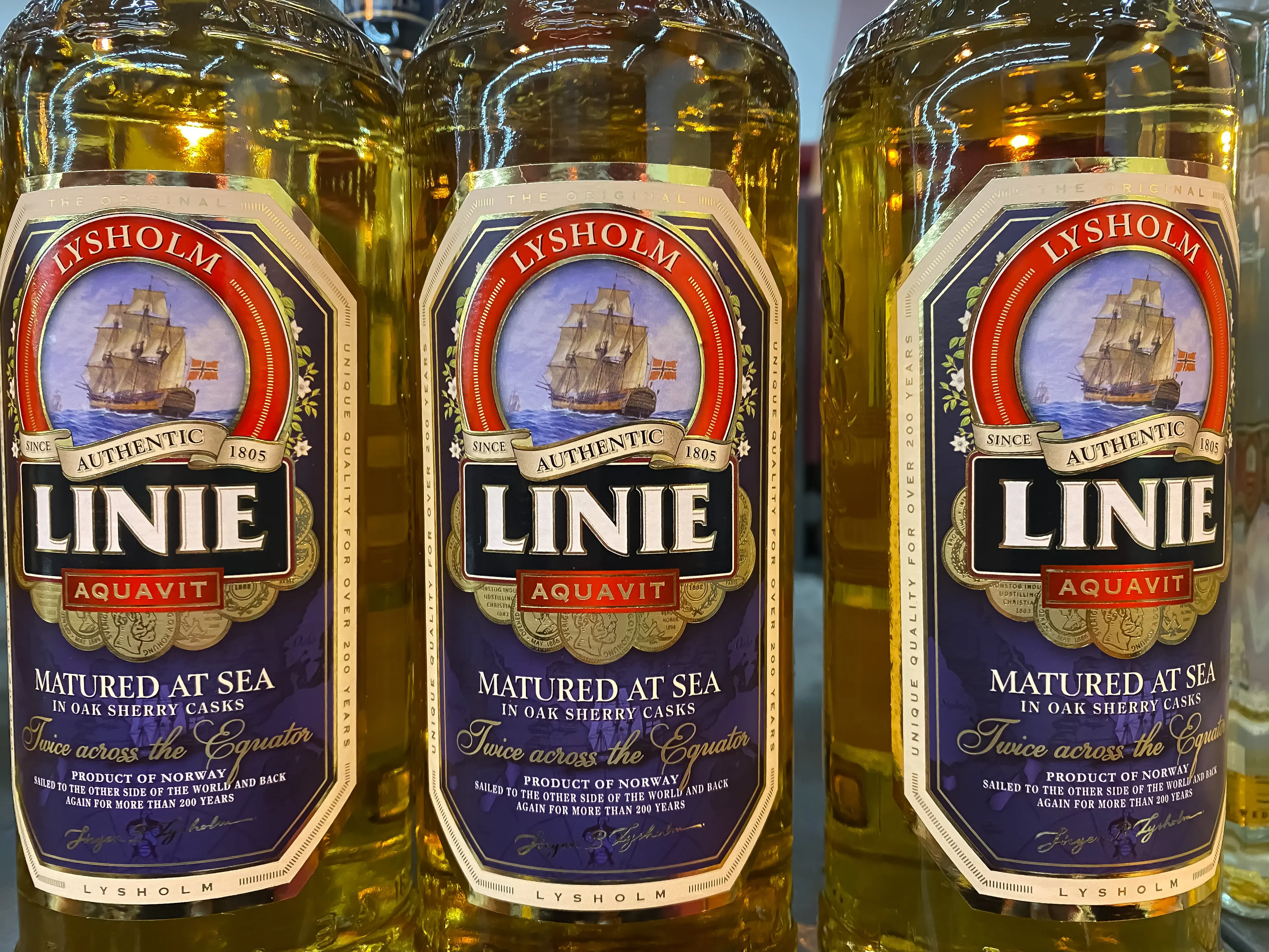 Akvavit
