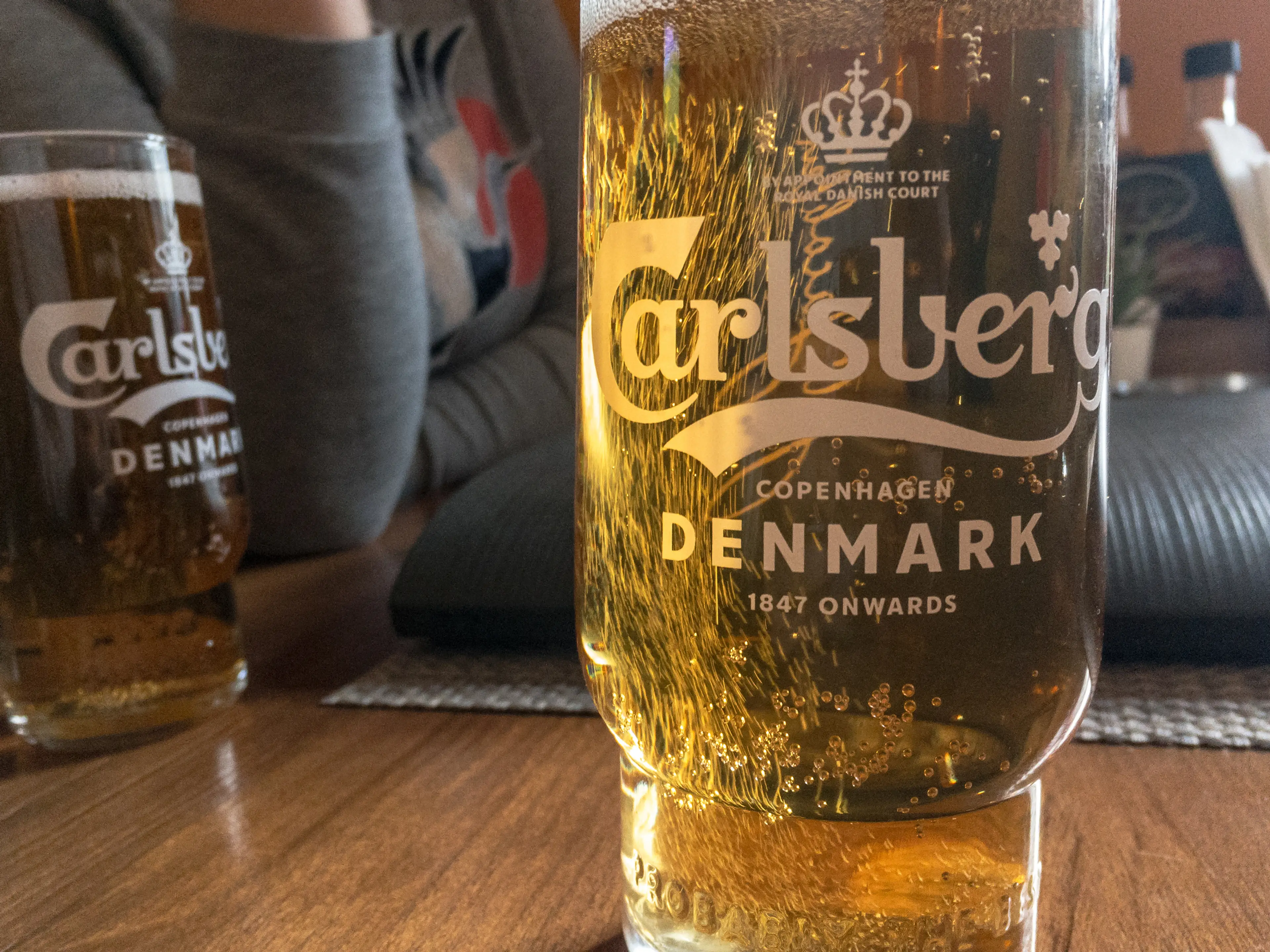 Carlsberg