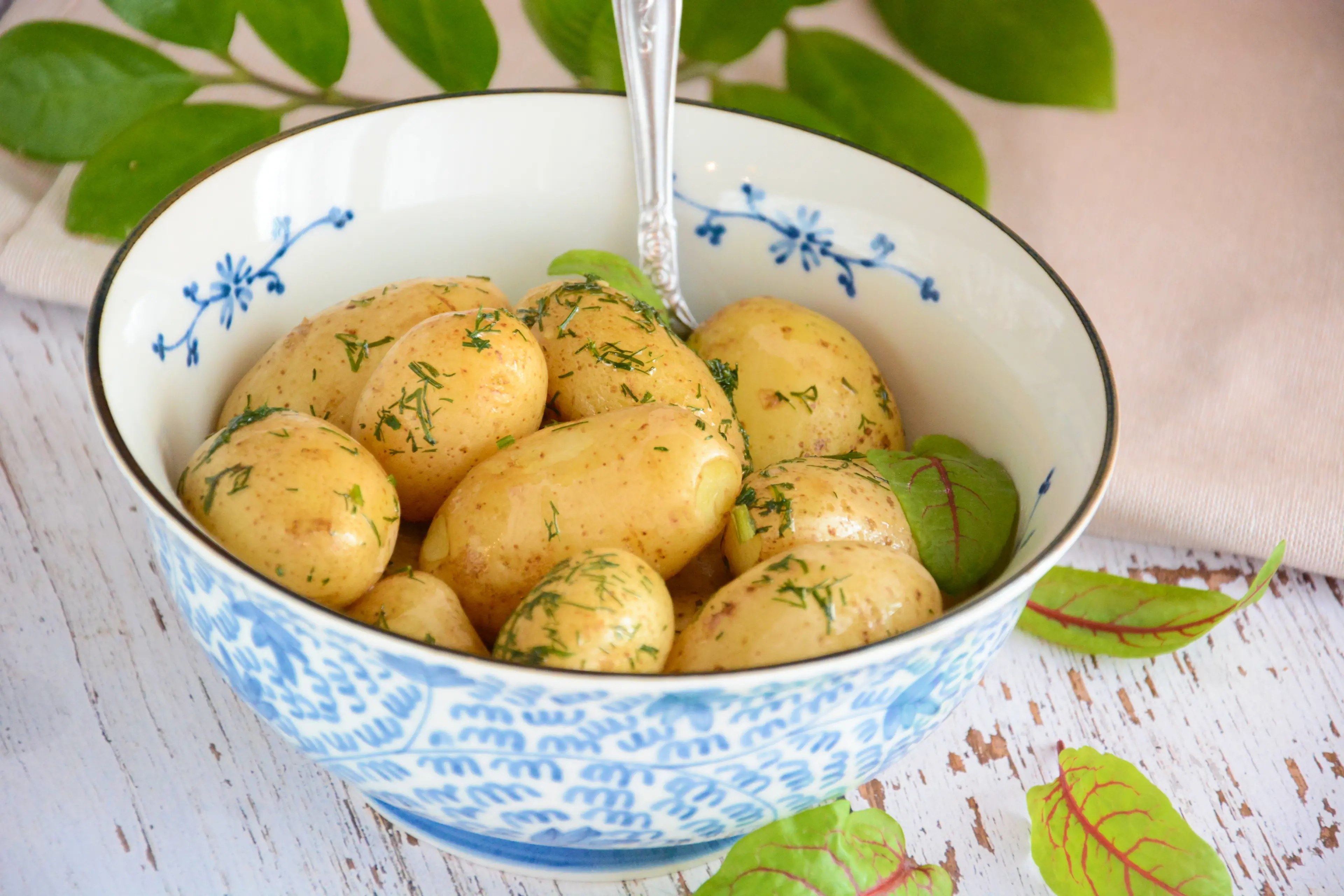 Kartofler