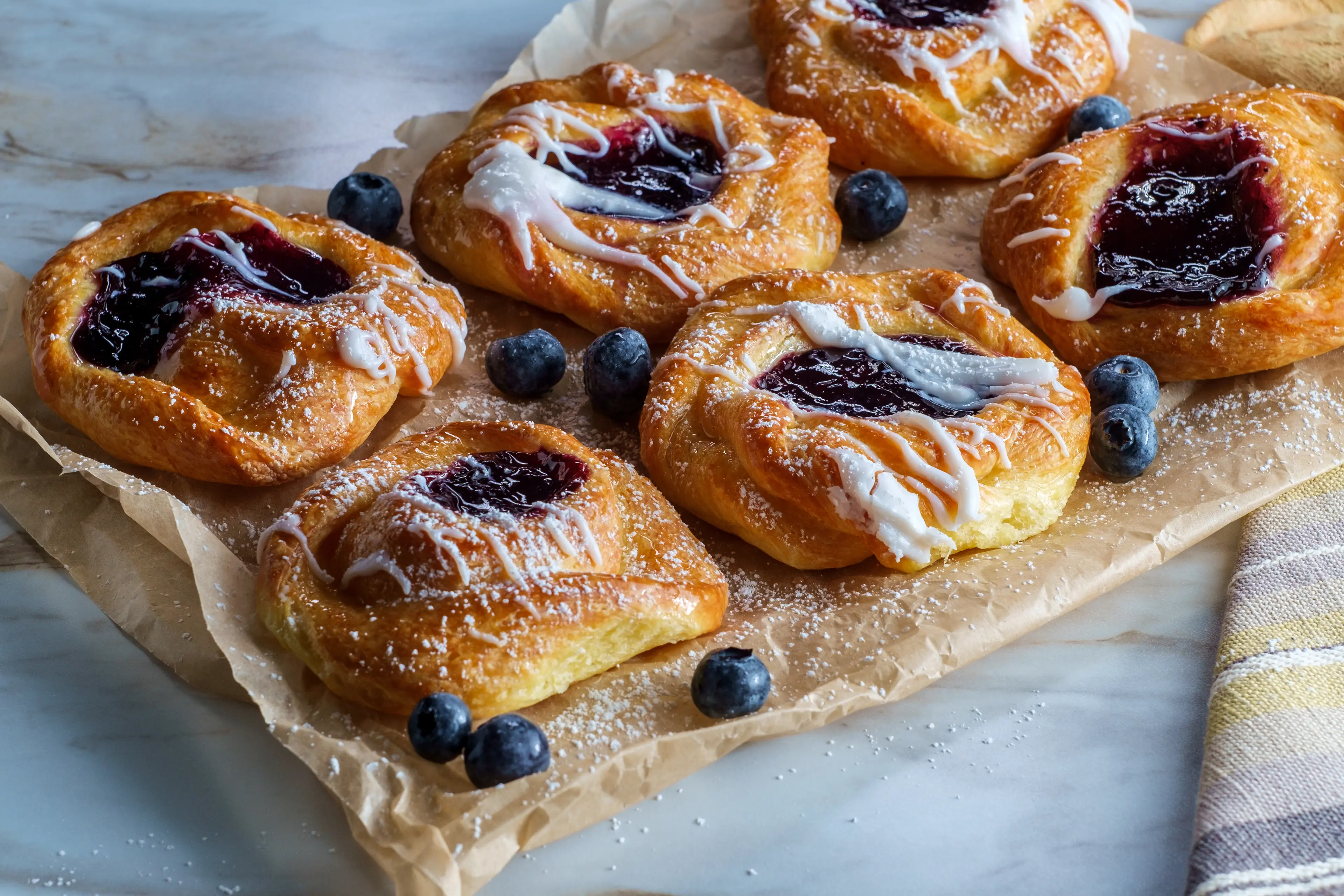 Wienerbrød