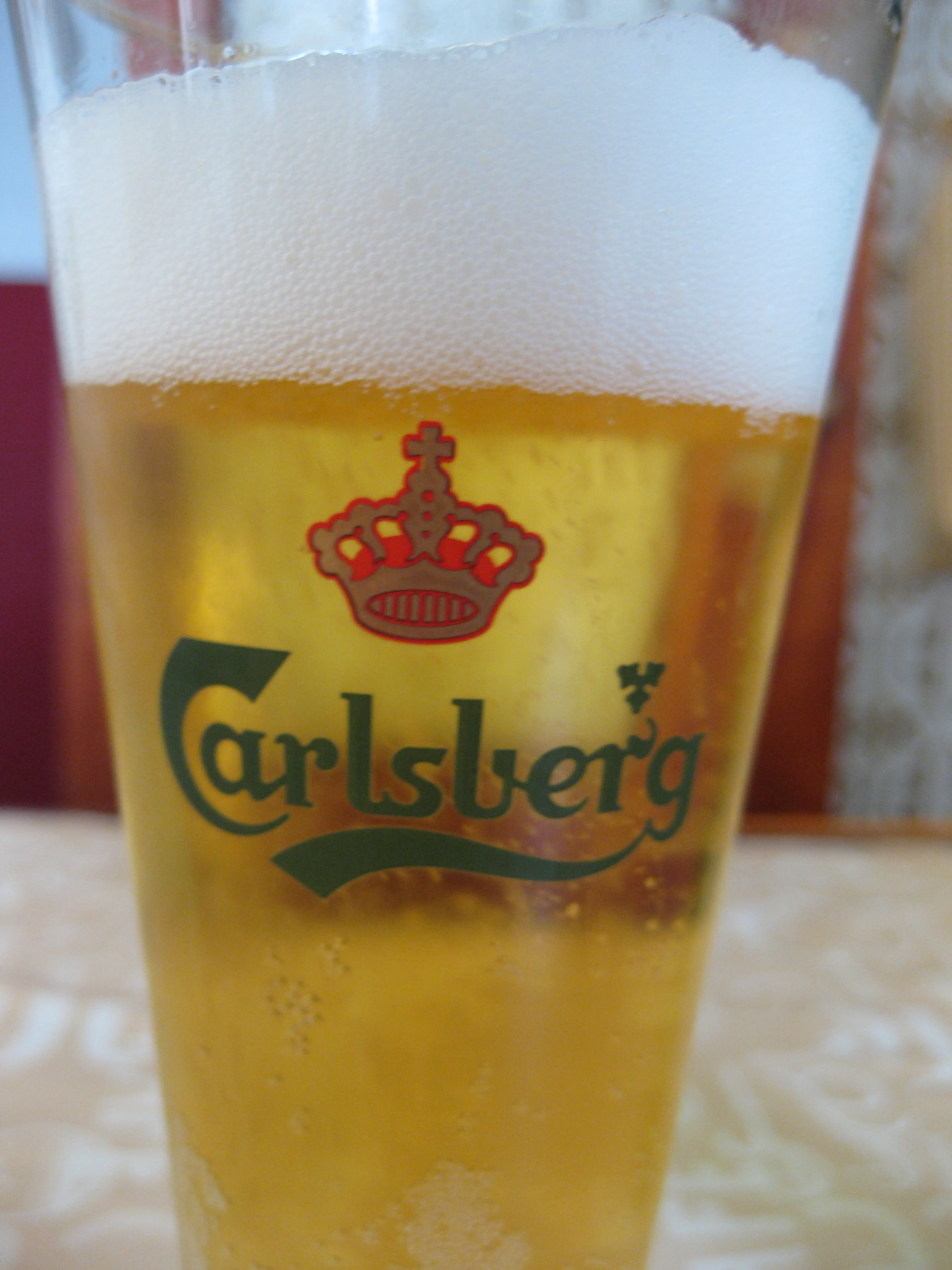 Carlsberg