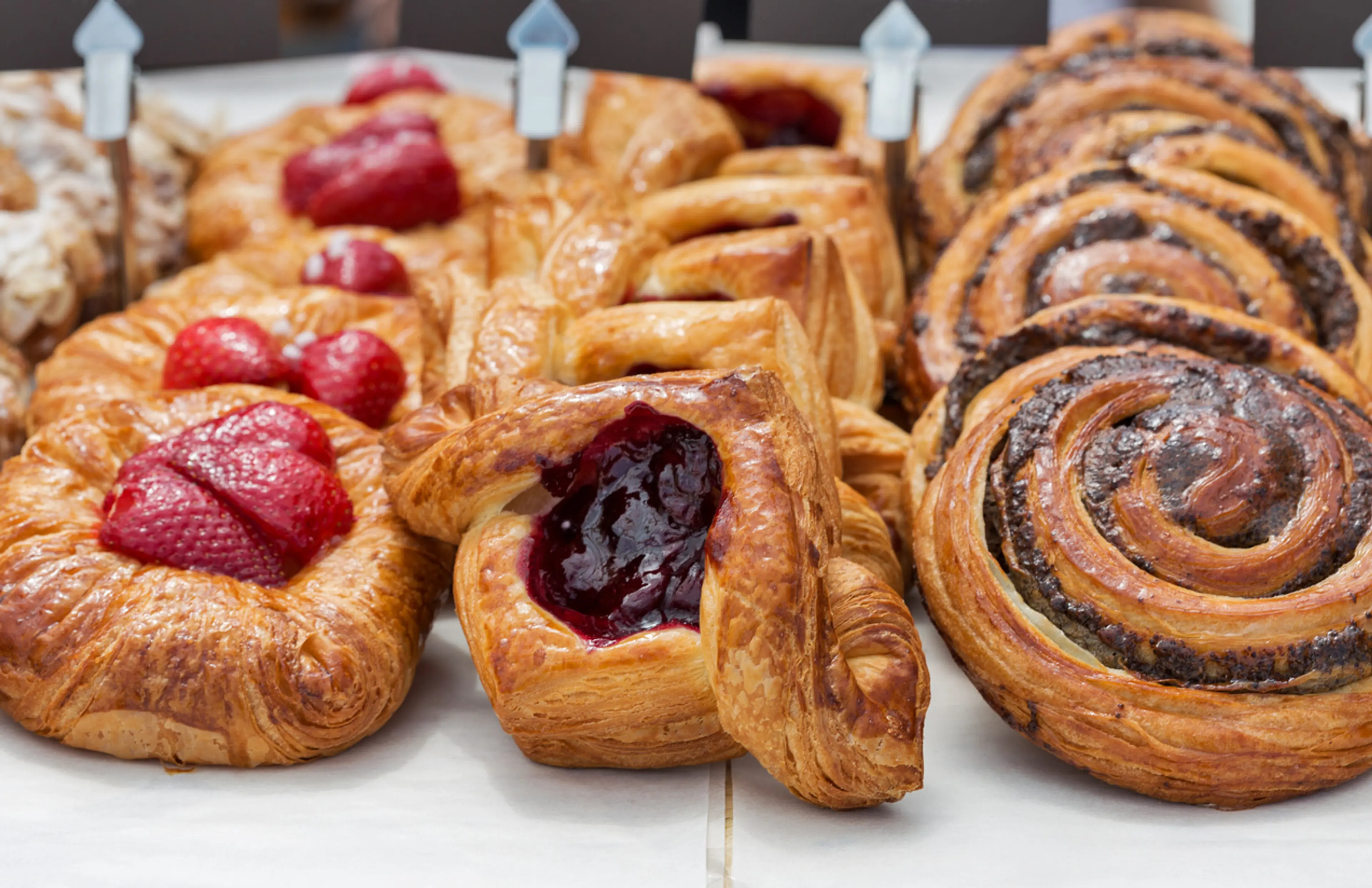 Danish Pastry