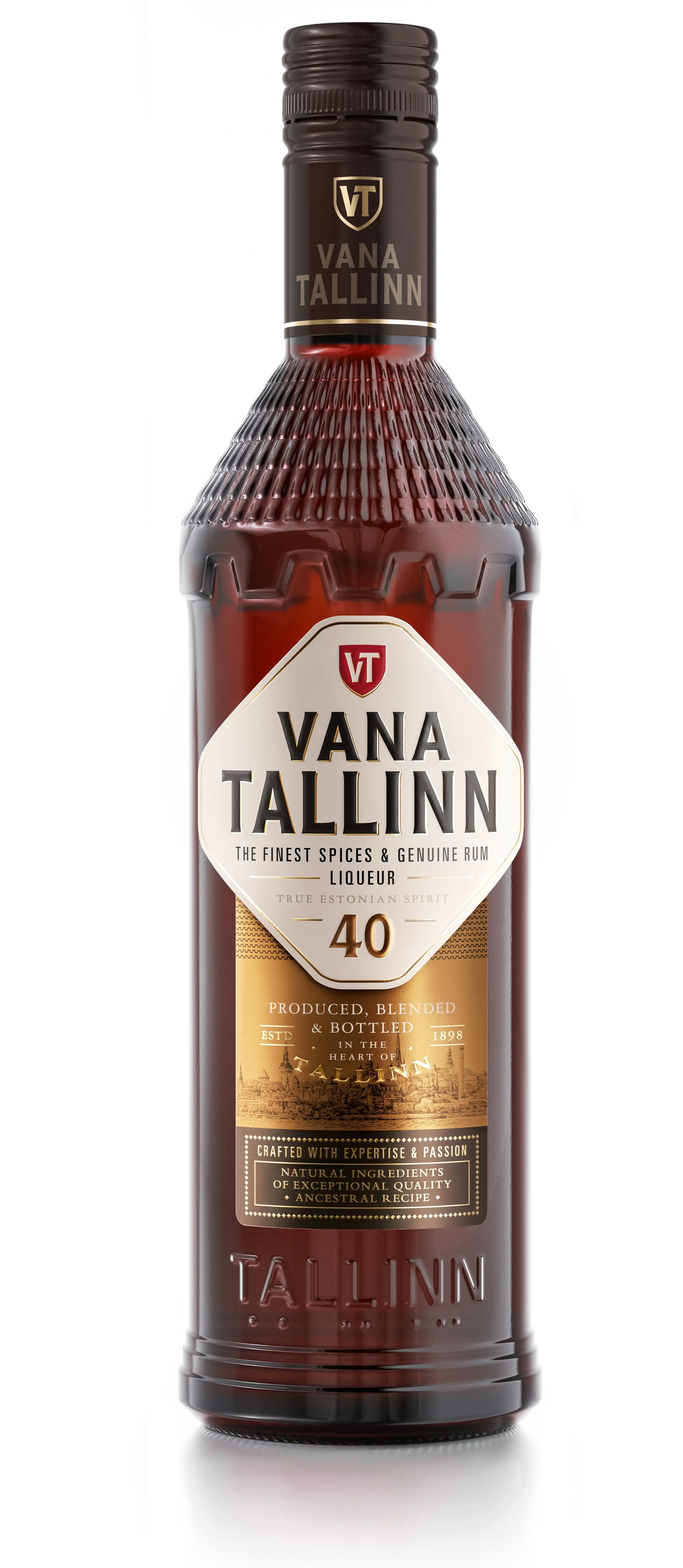 Vana Tallinn