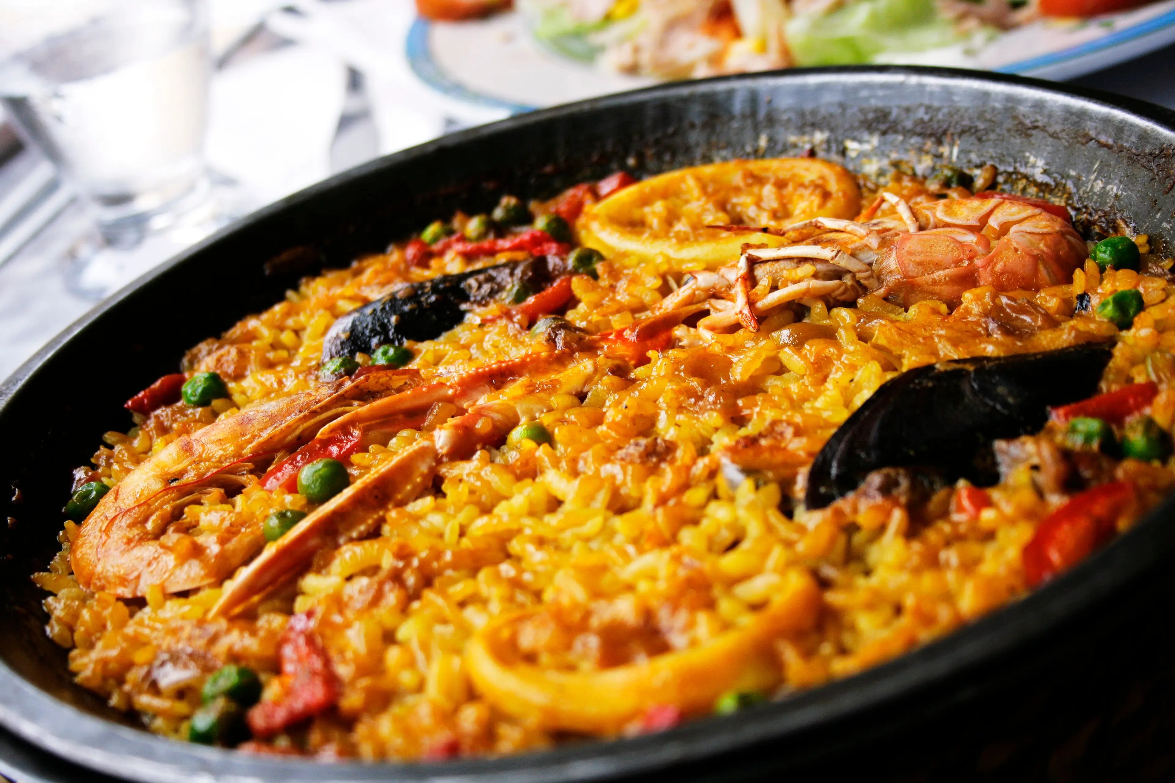 Paella