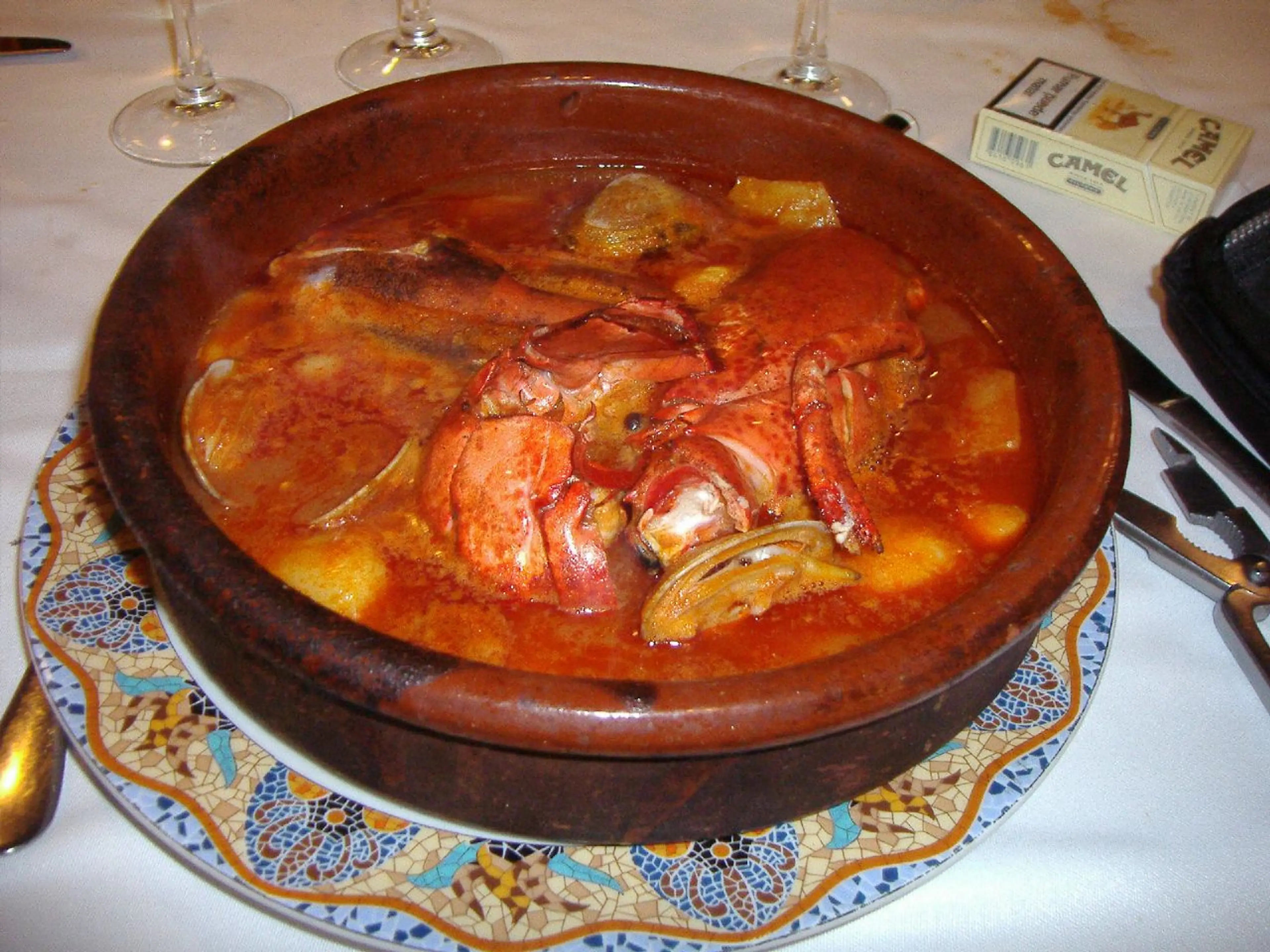 Suquet de Peix