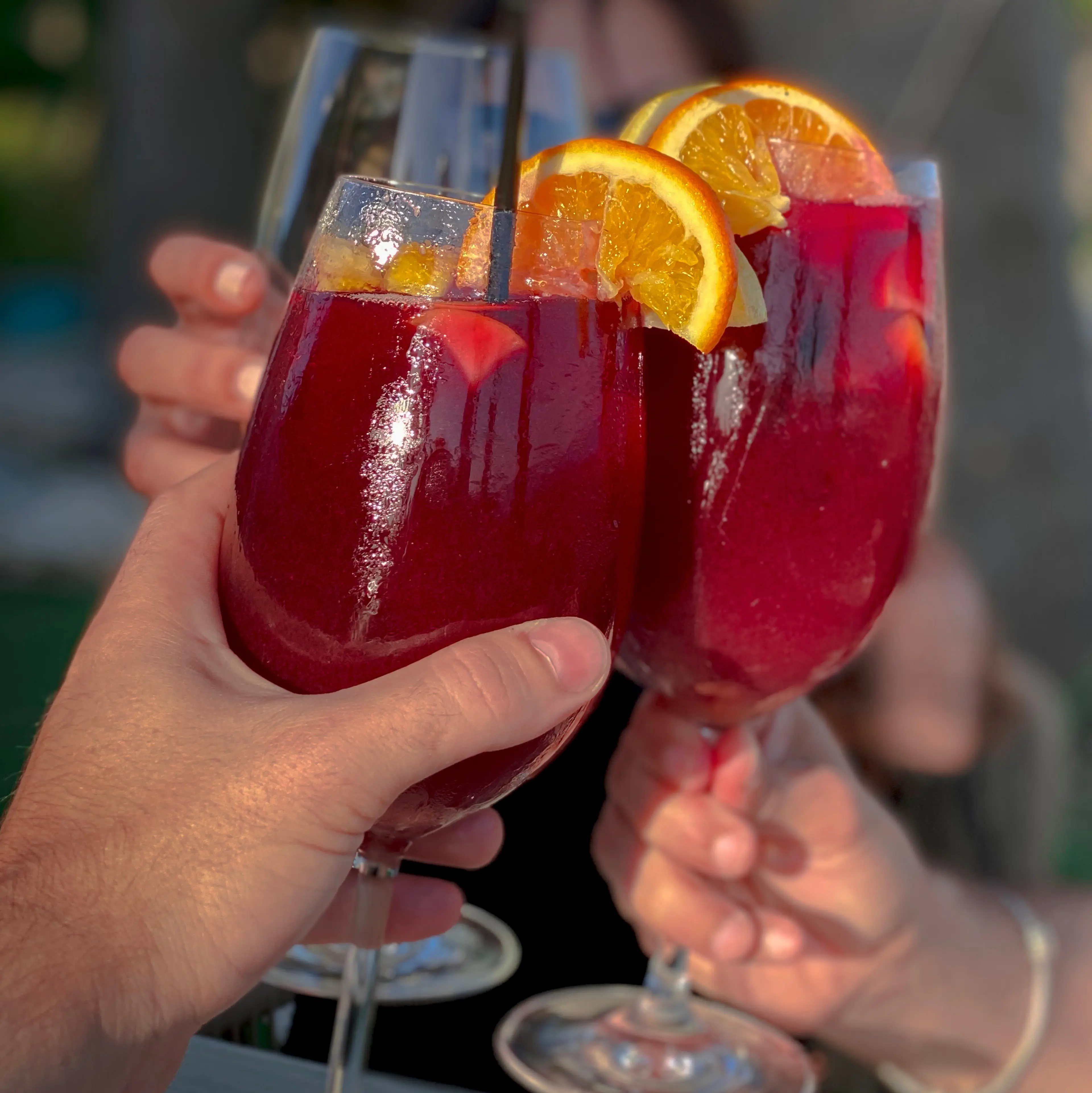 Tinto de Verano