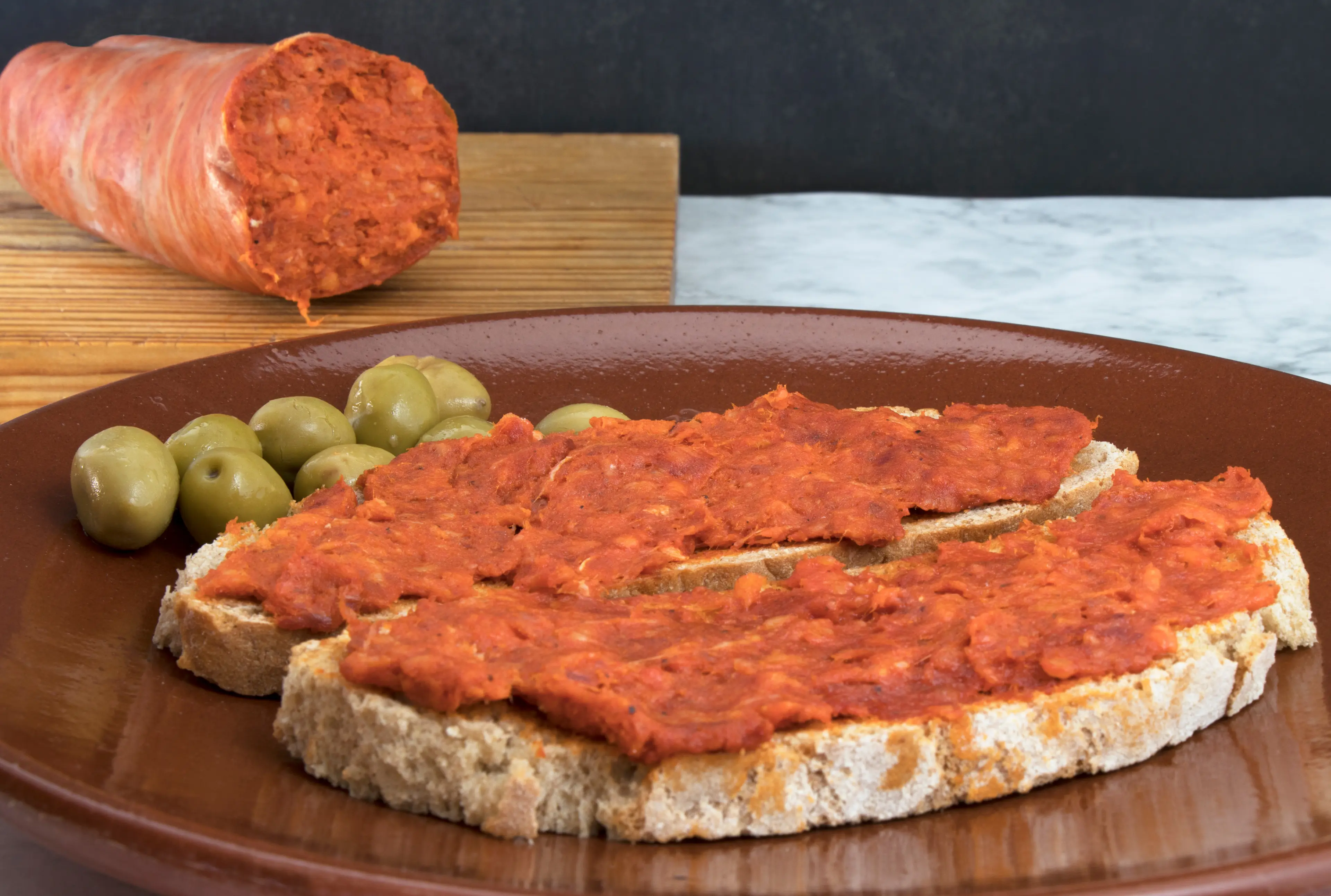 Sobrasada