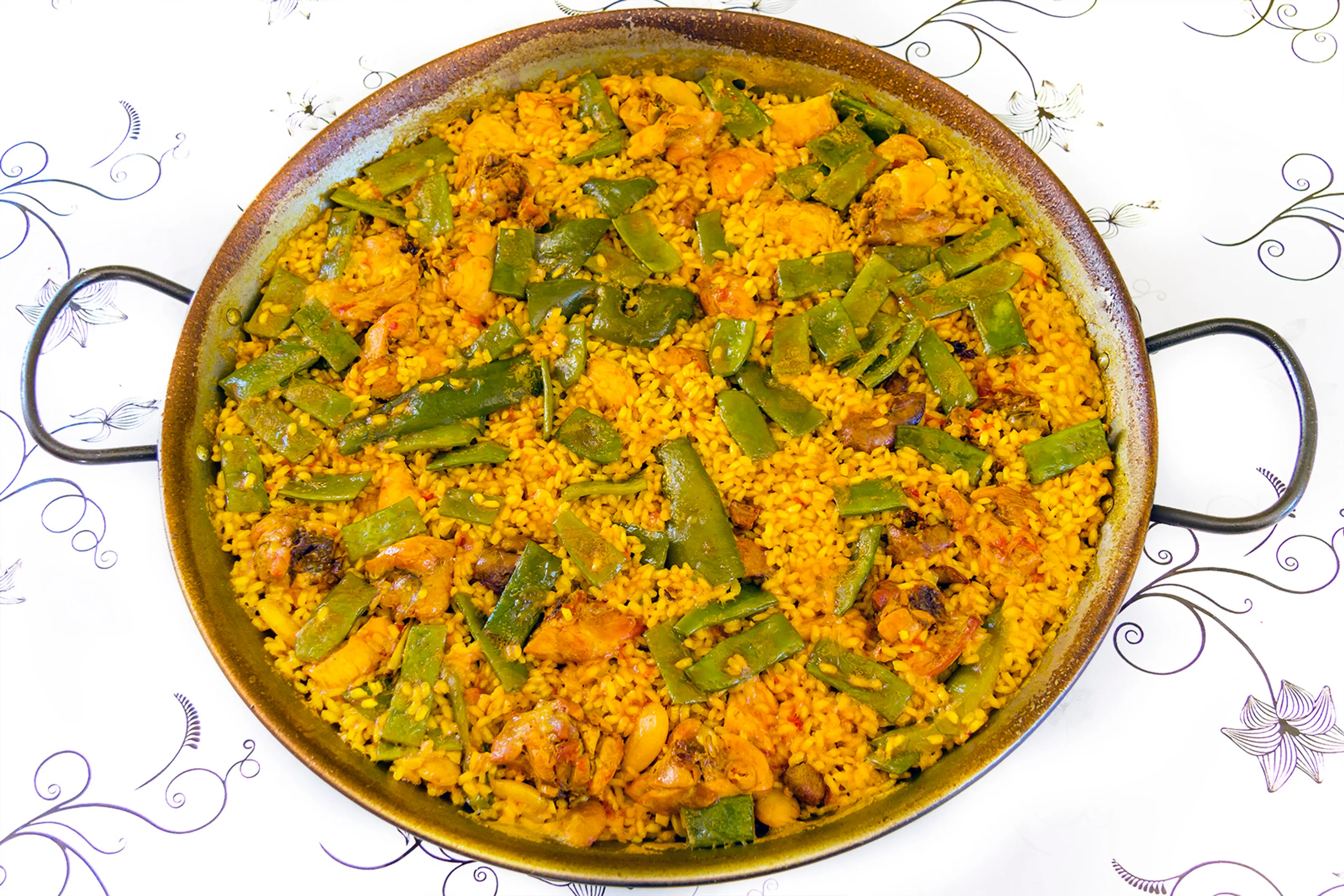 Paella