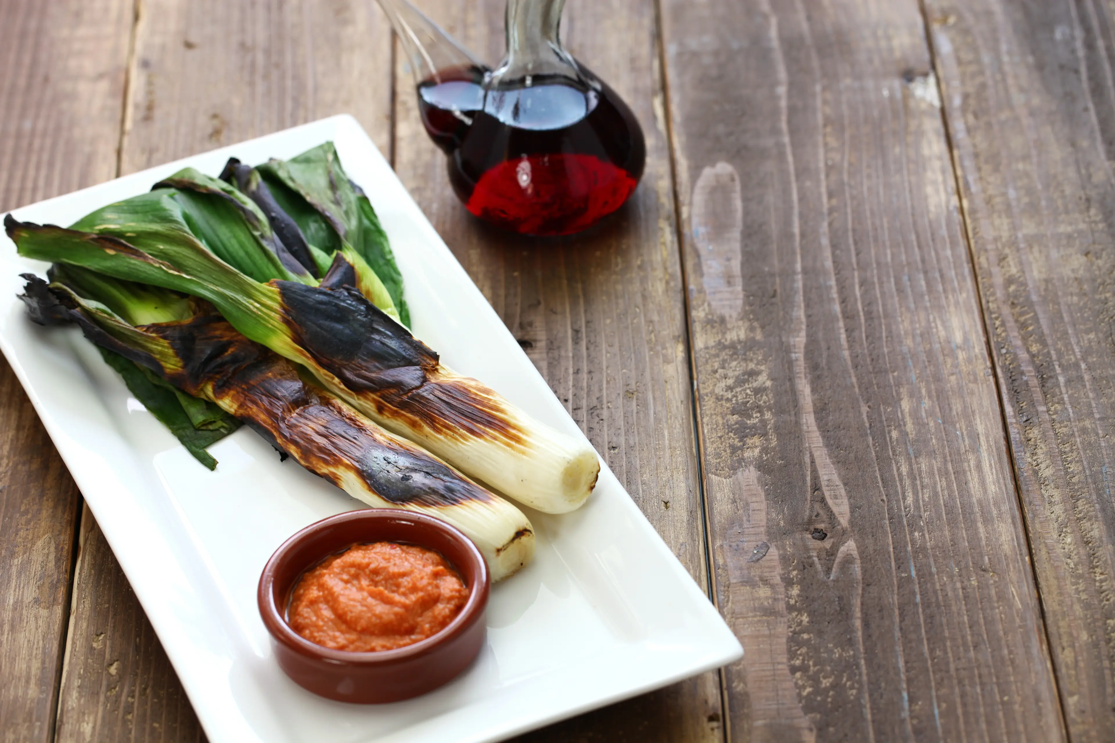 Calçots