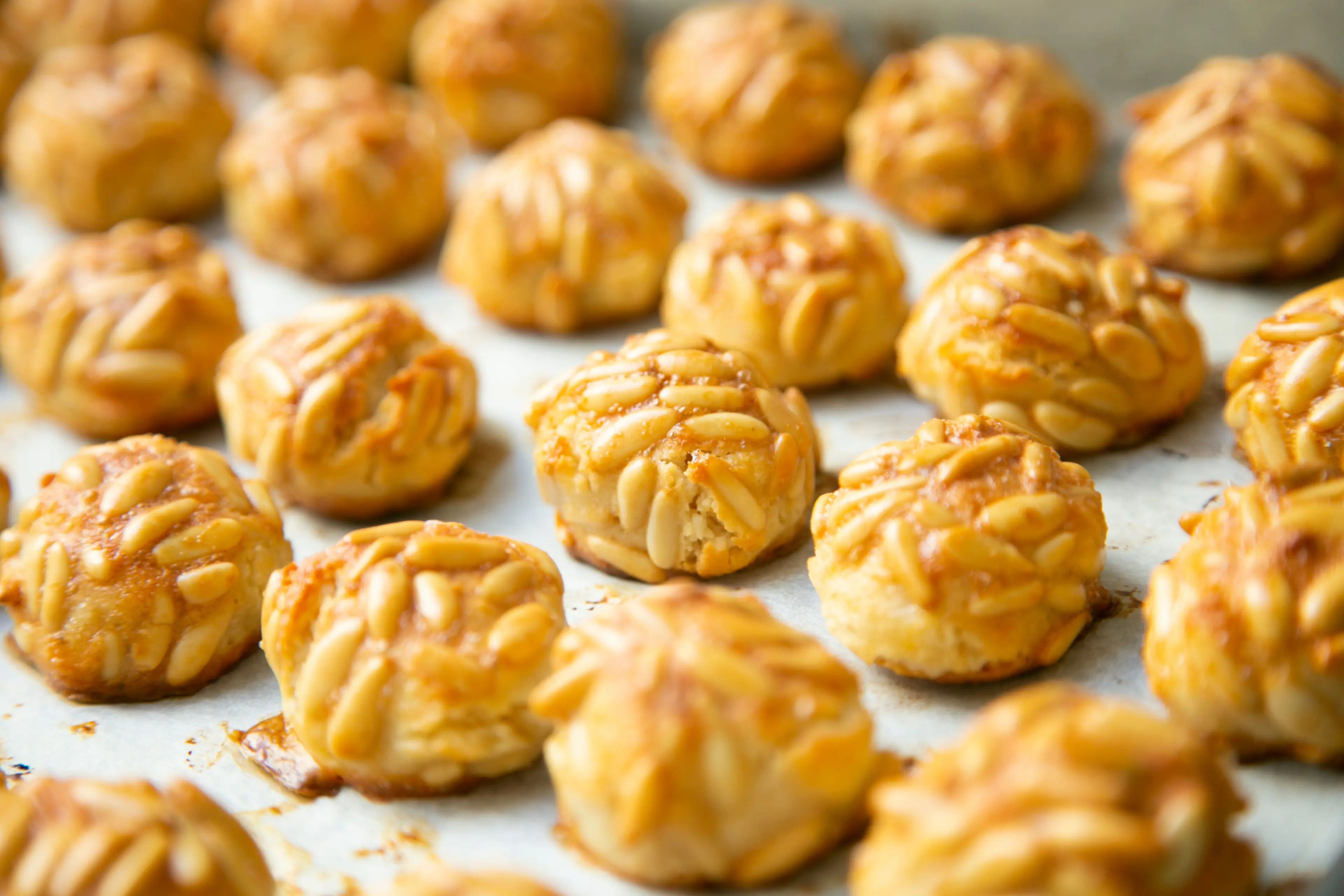 Panellets