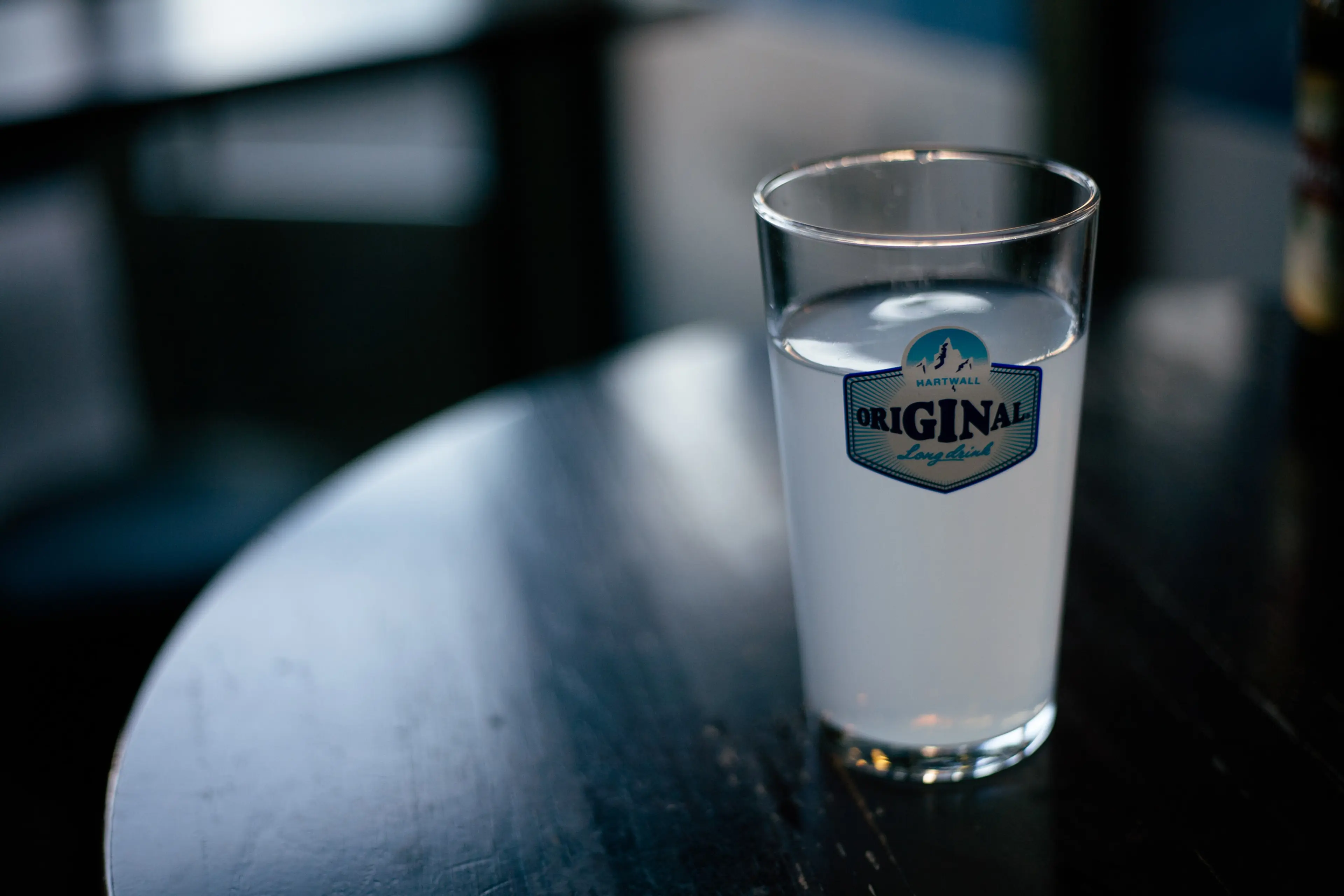Long Drink