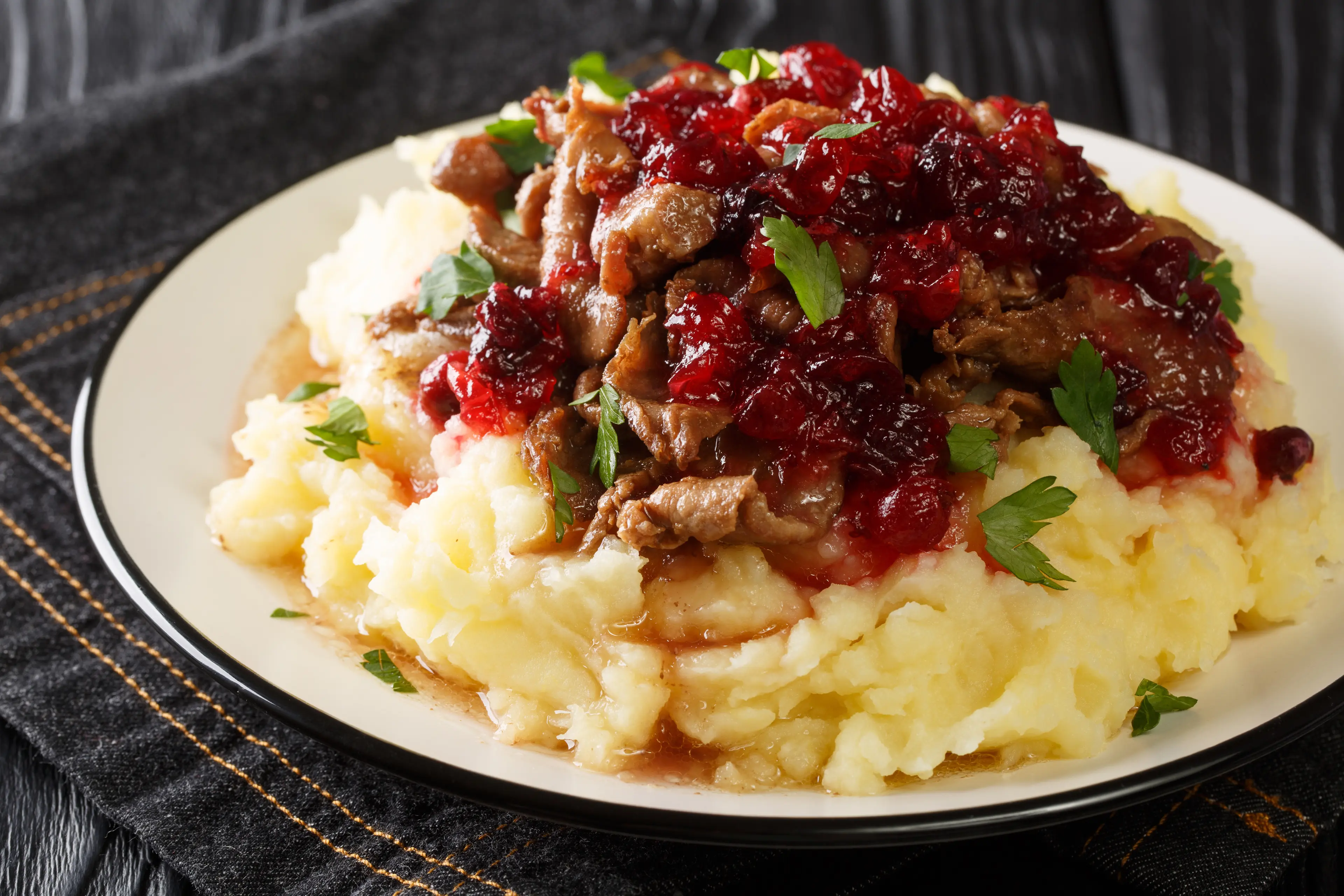 Poronkäristys