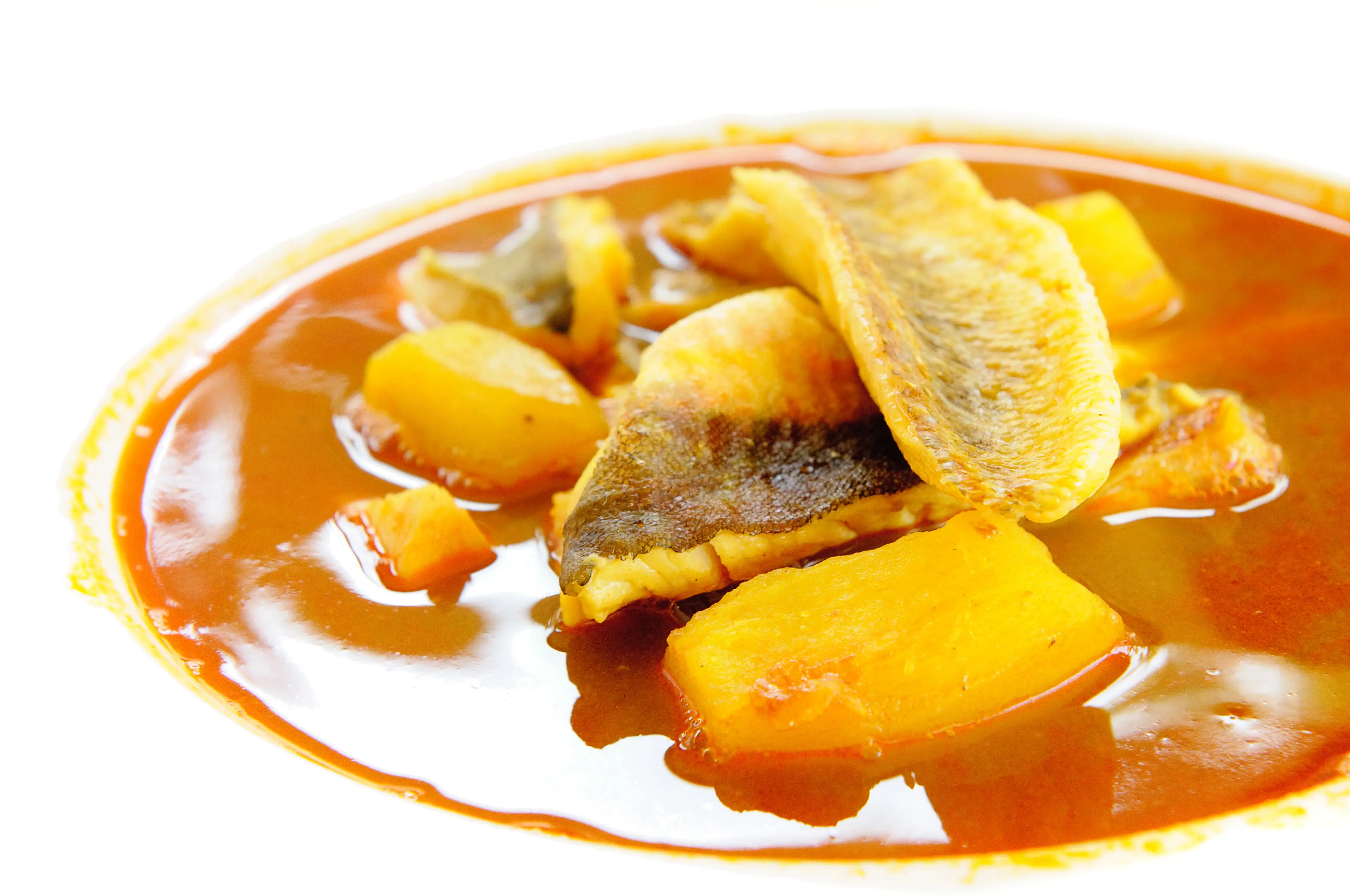 Bouillabaisse