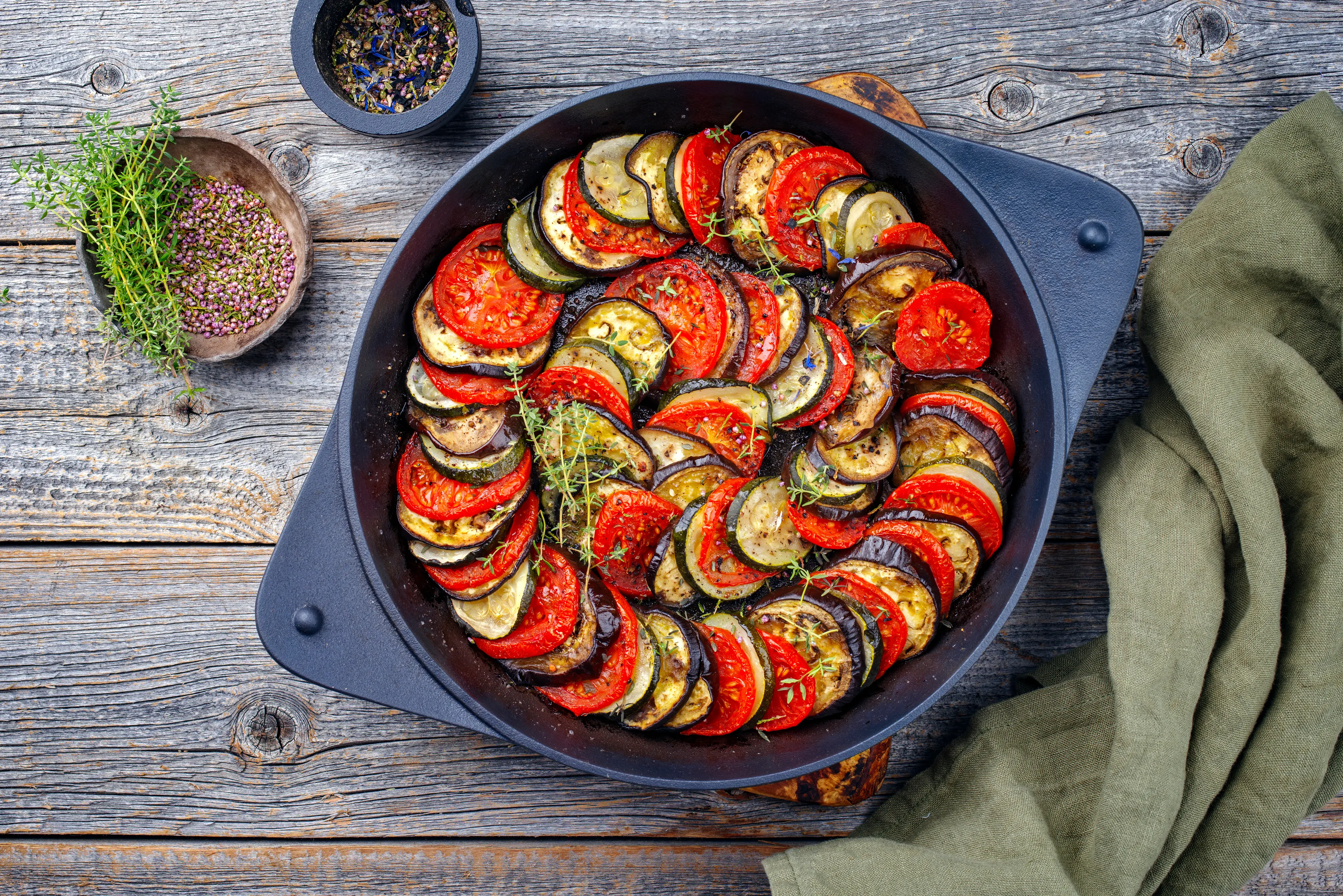 Ratatouille