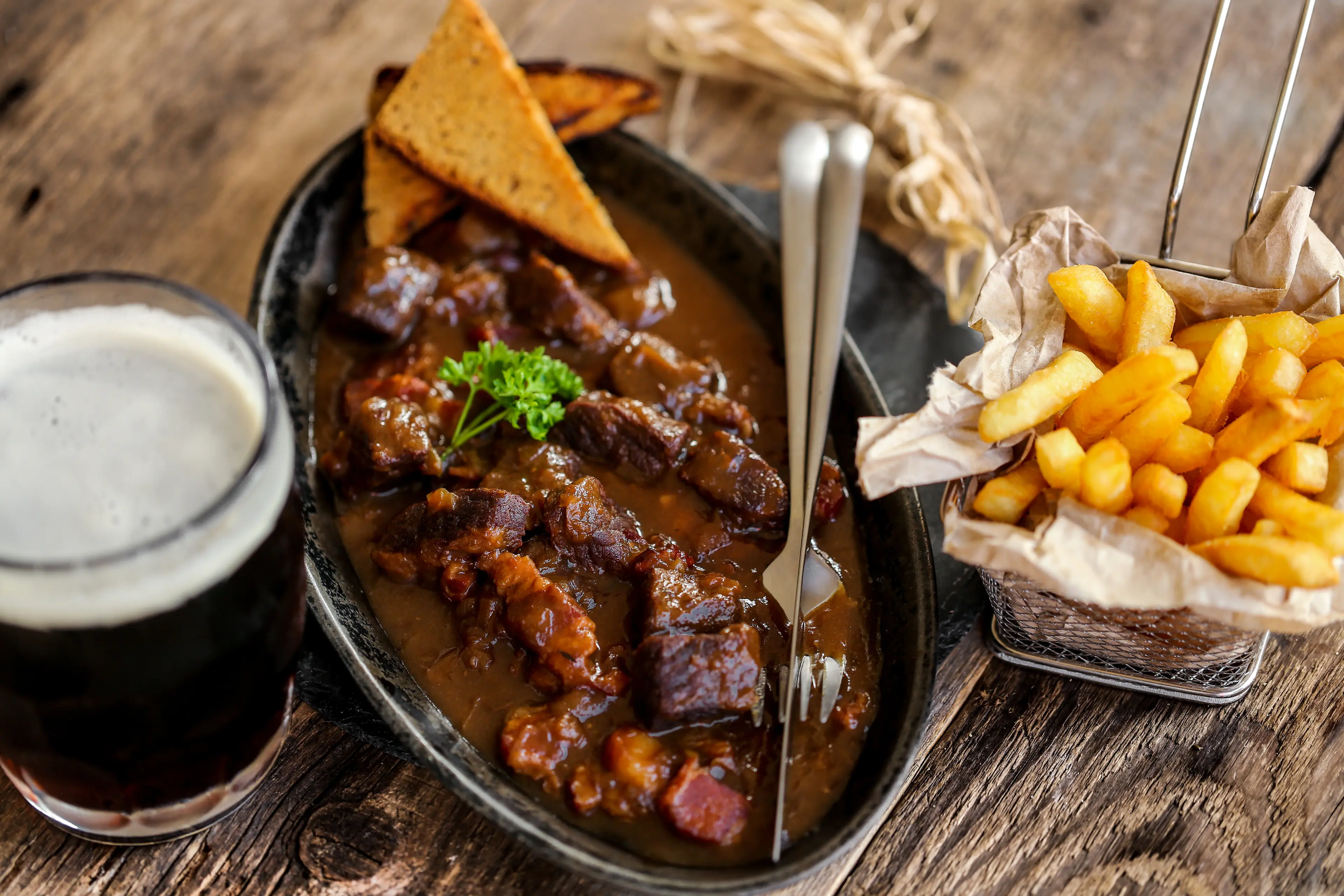 Carbonnade flamande