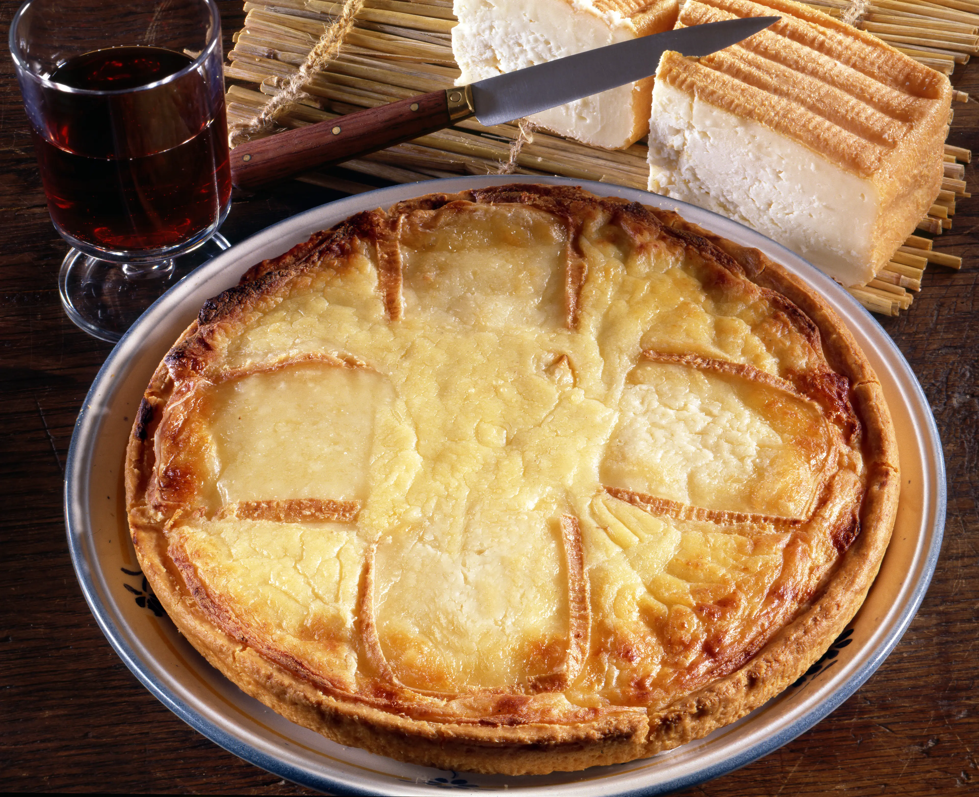 Maroilles cheese
