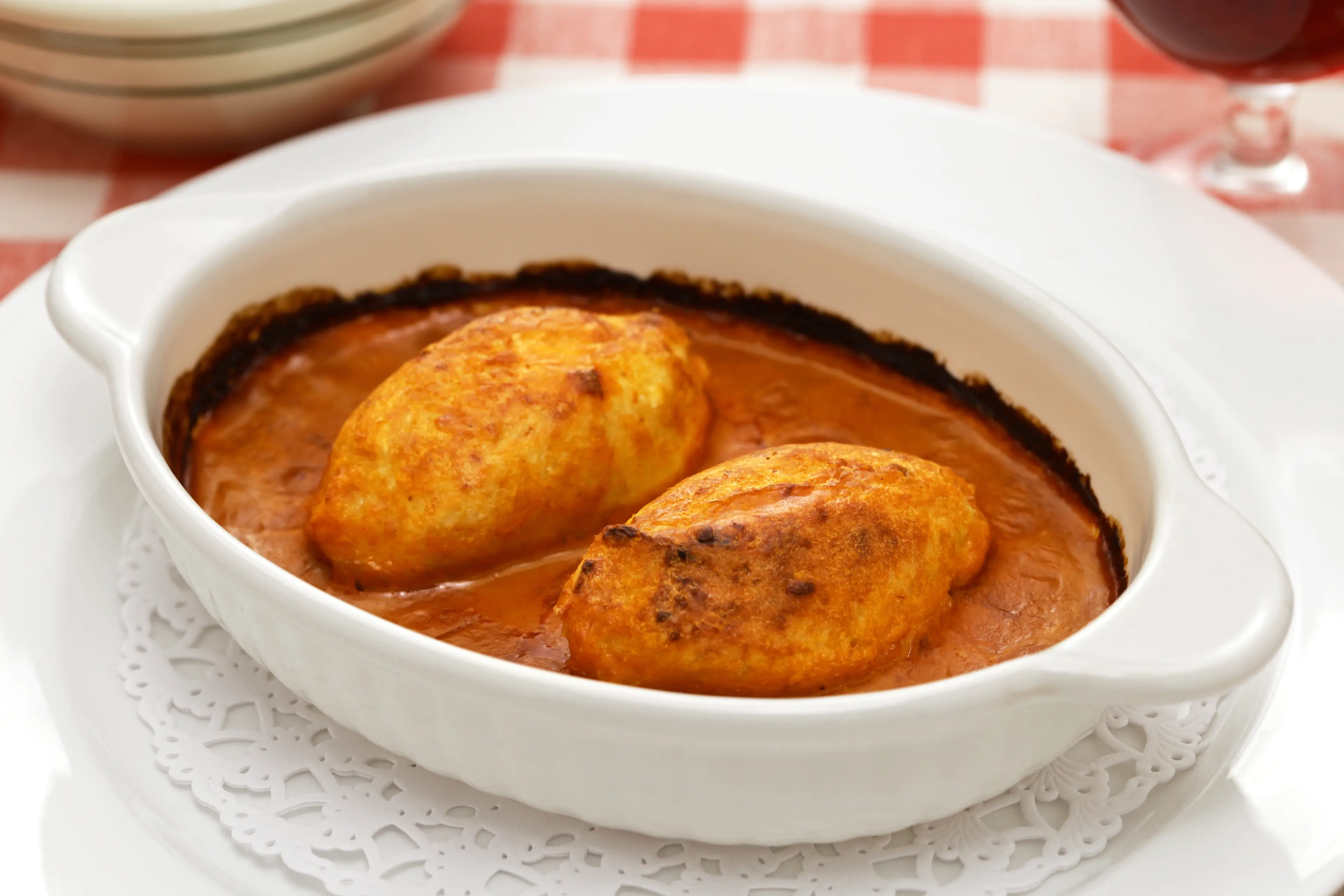 Quenelles