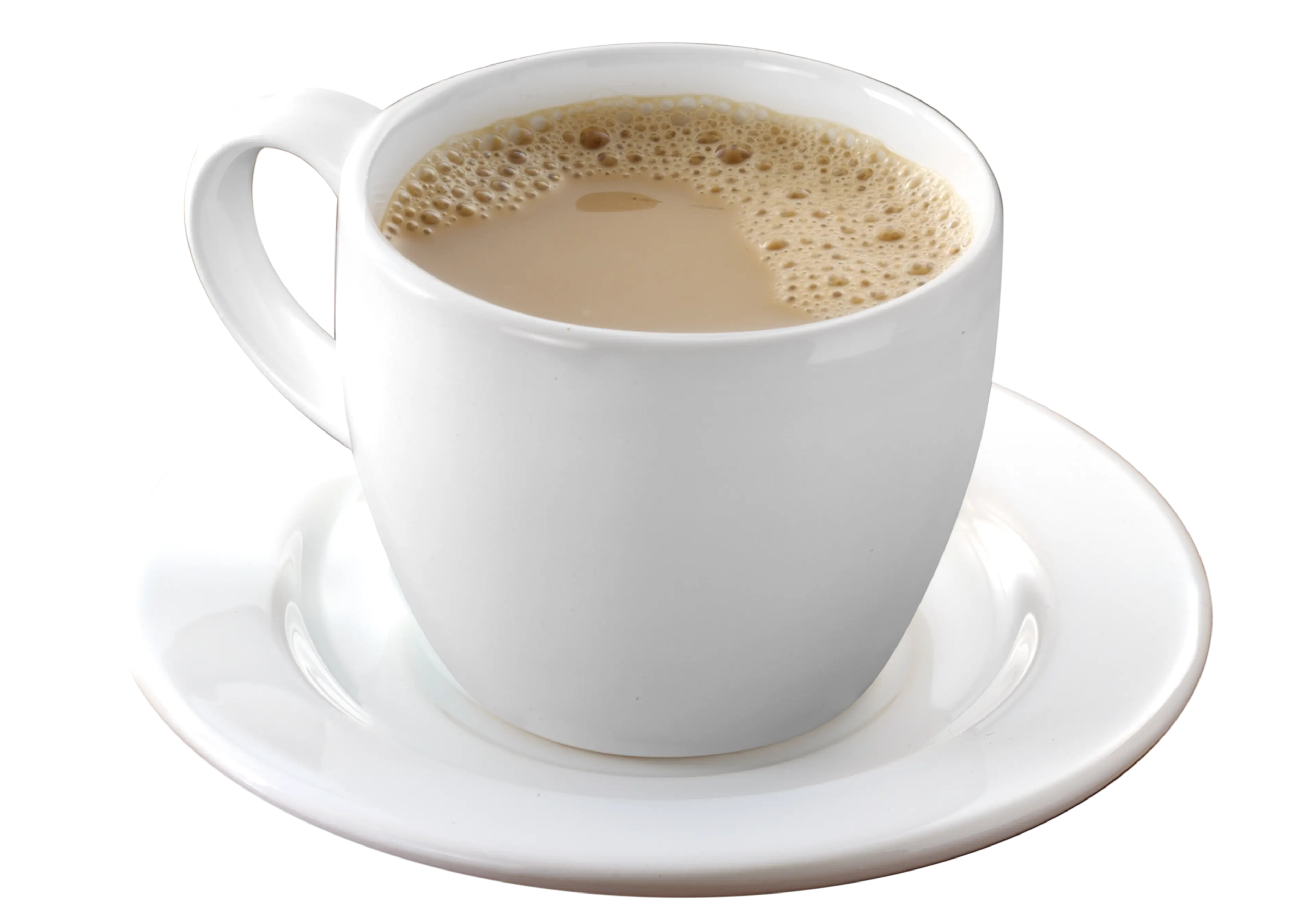 Café au lait