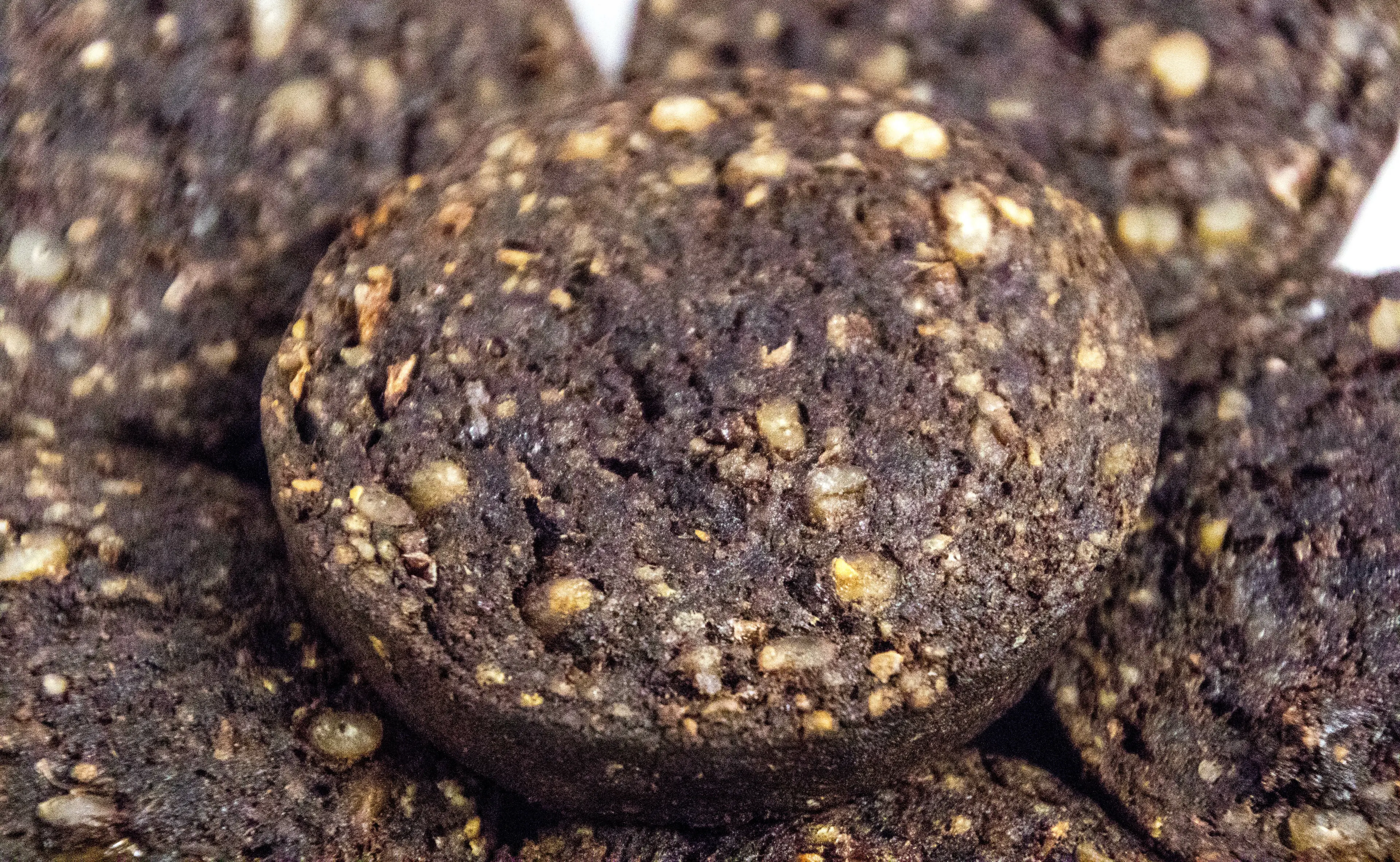 Black Pudding