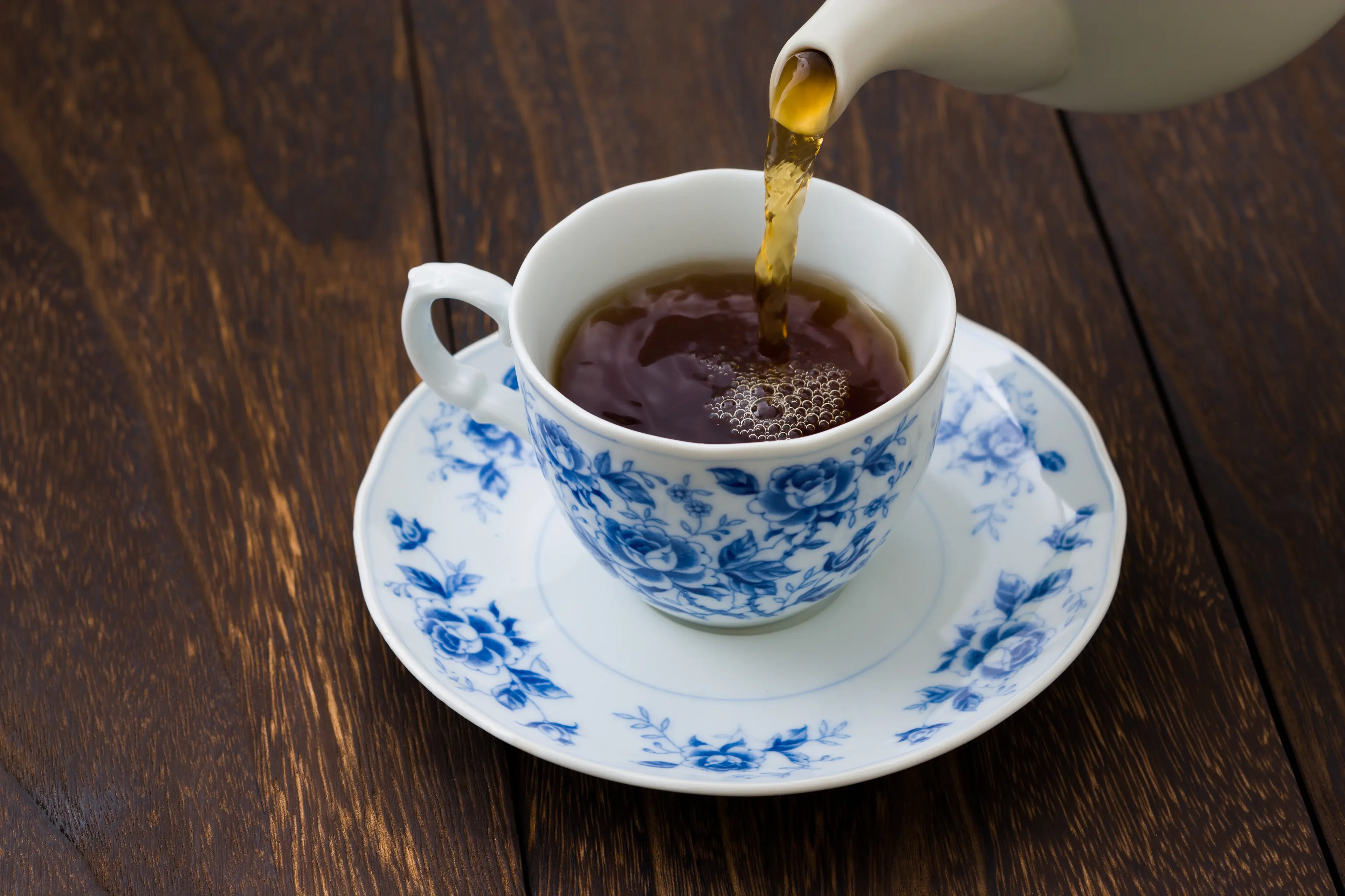 English Tea