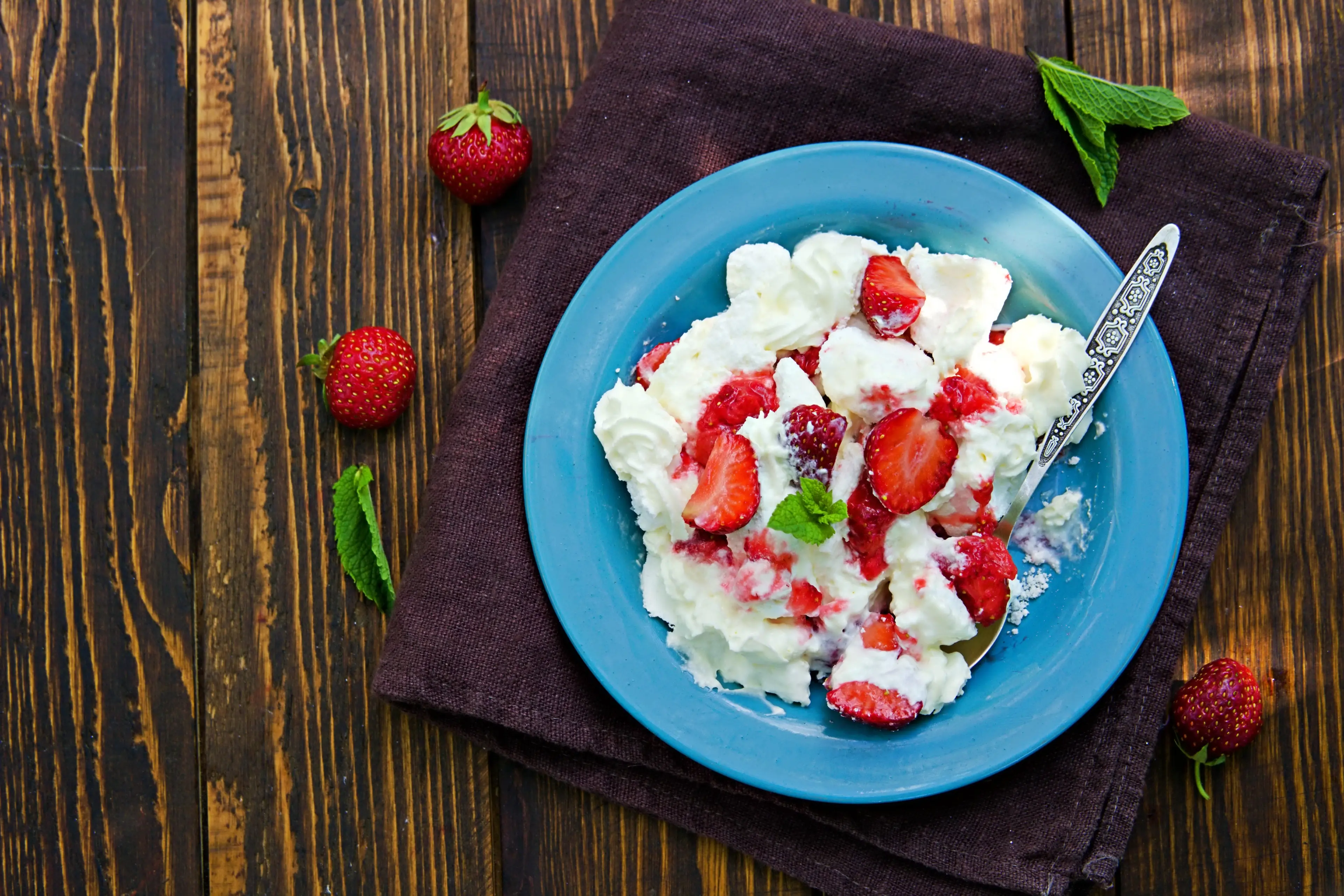 Eton Mess