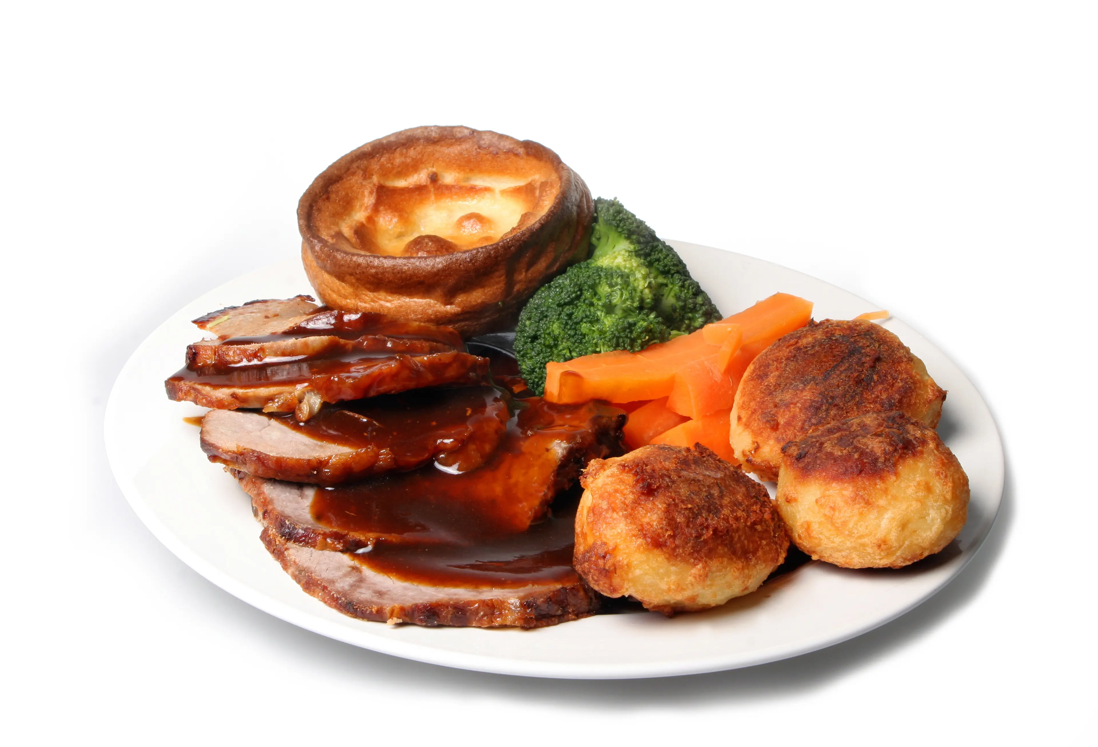 Sunday Roast