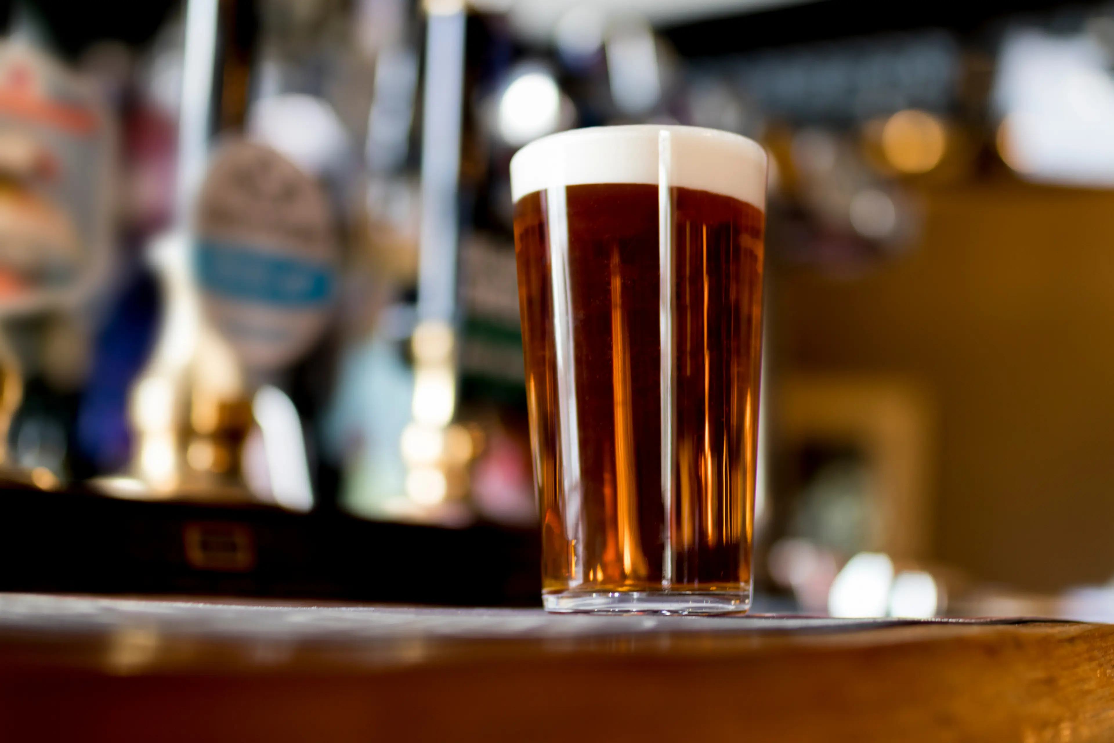 Real Ale