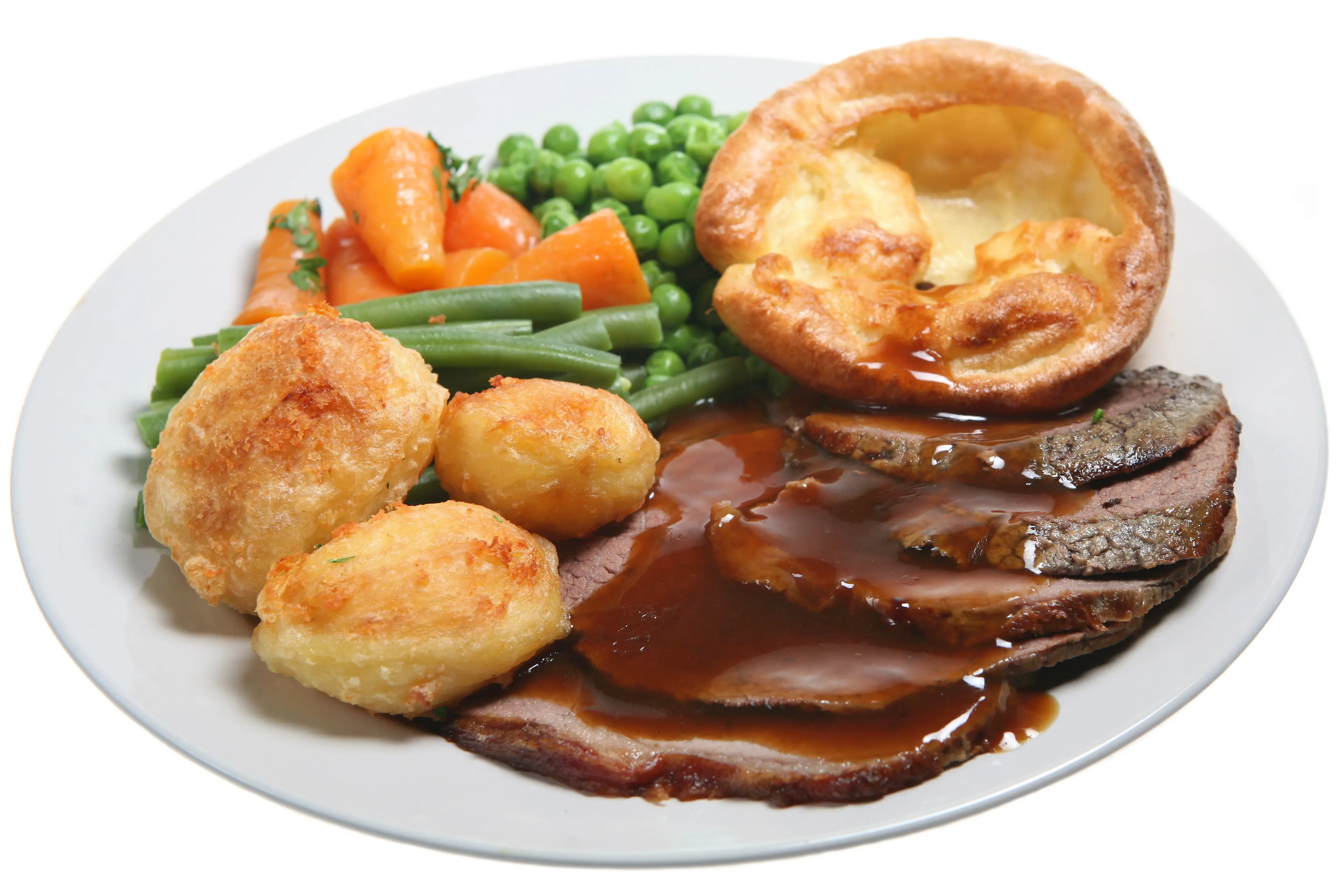 Sunday Roast