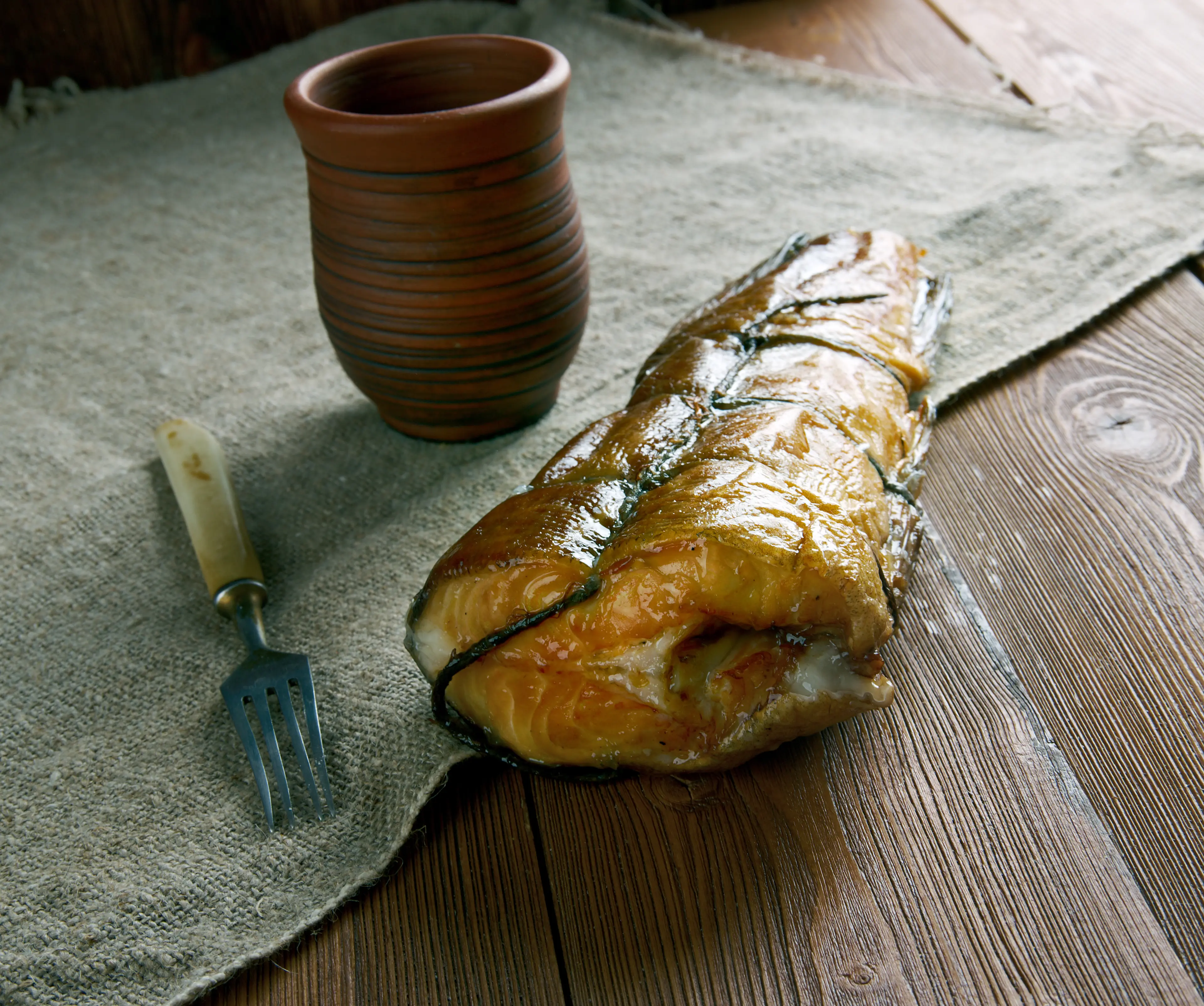 Arbroath Smokie