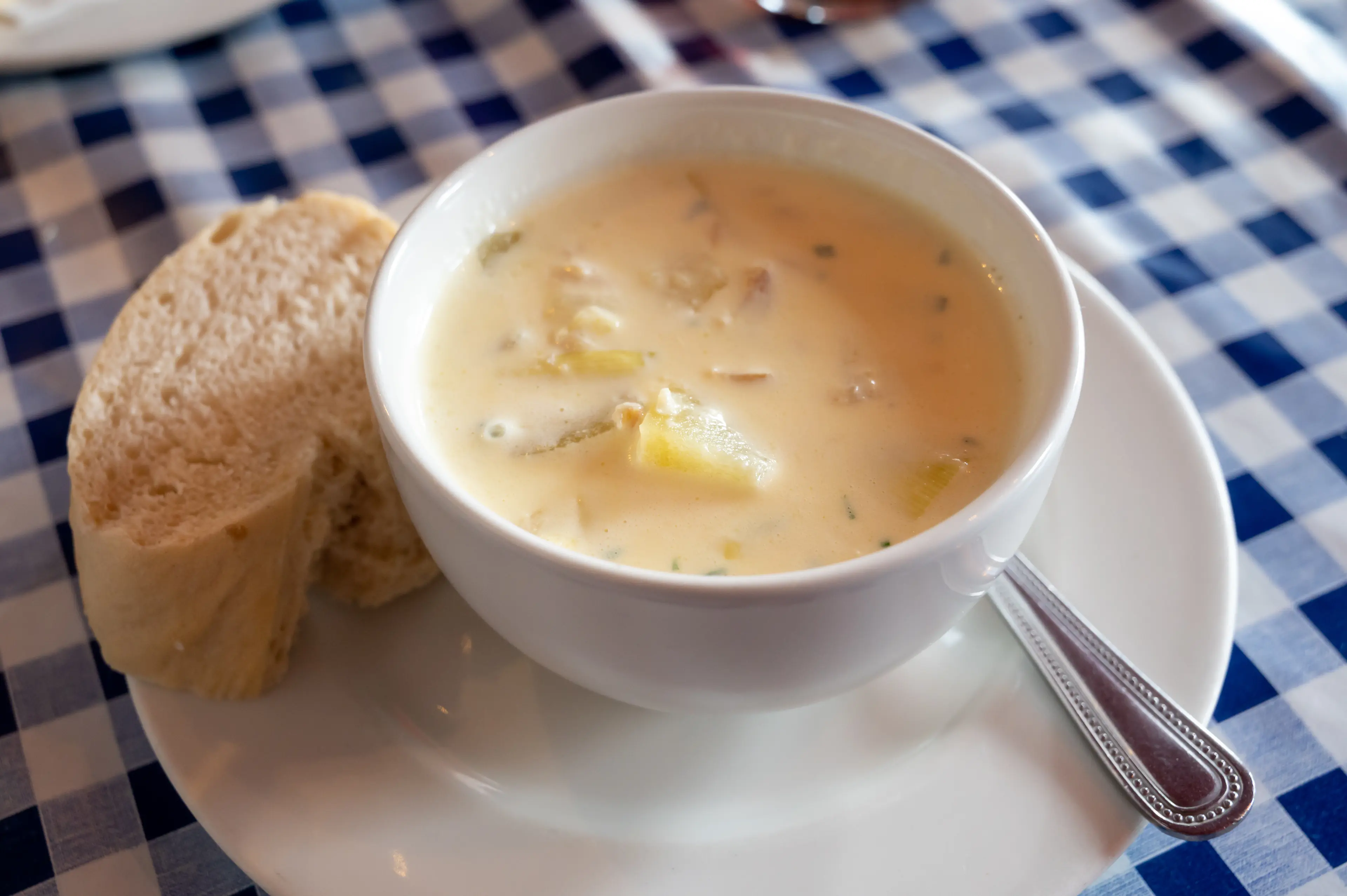 Scotch Broth