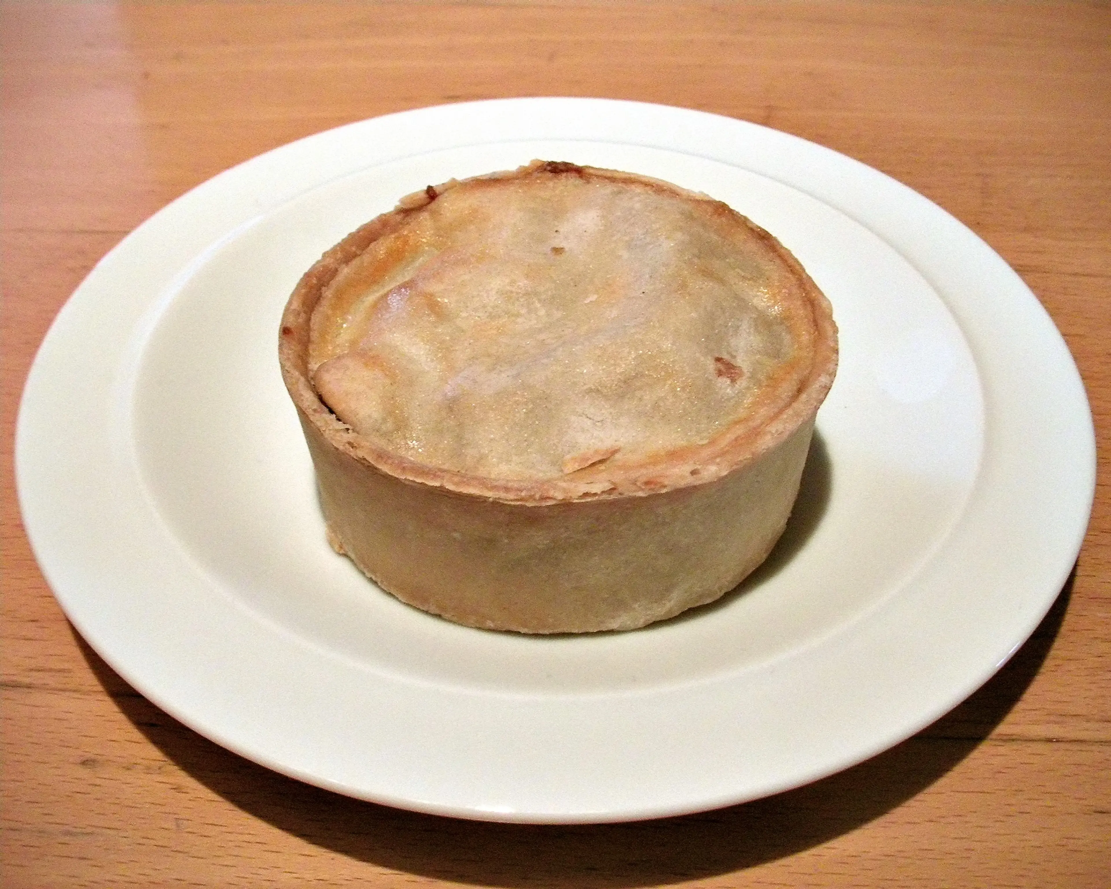 Scotch Pie