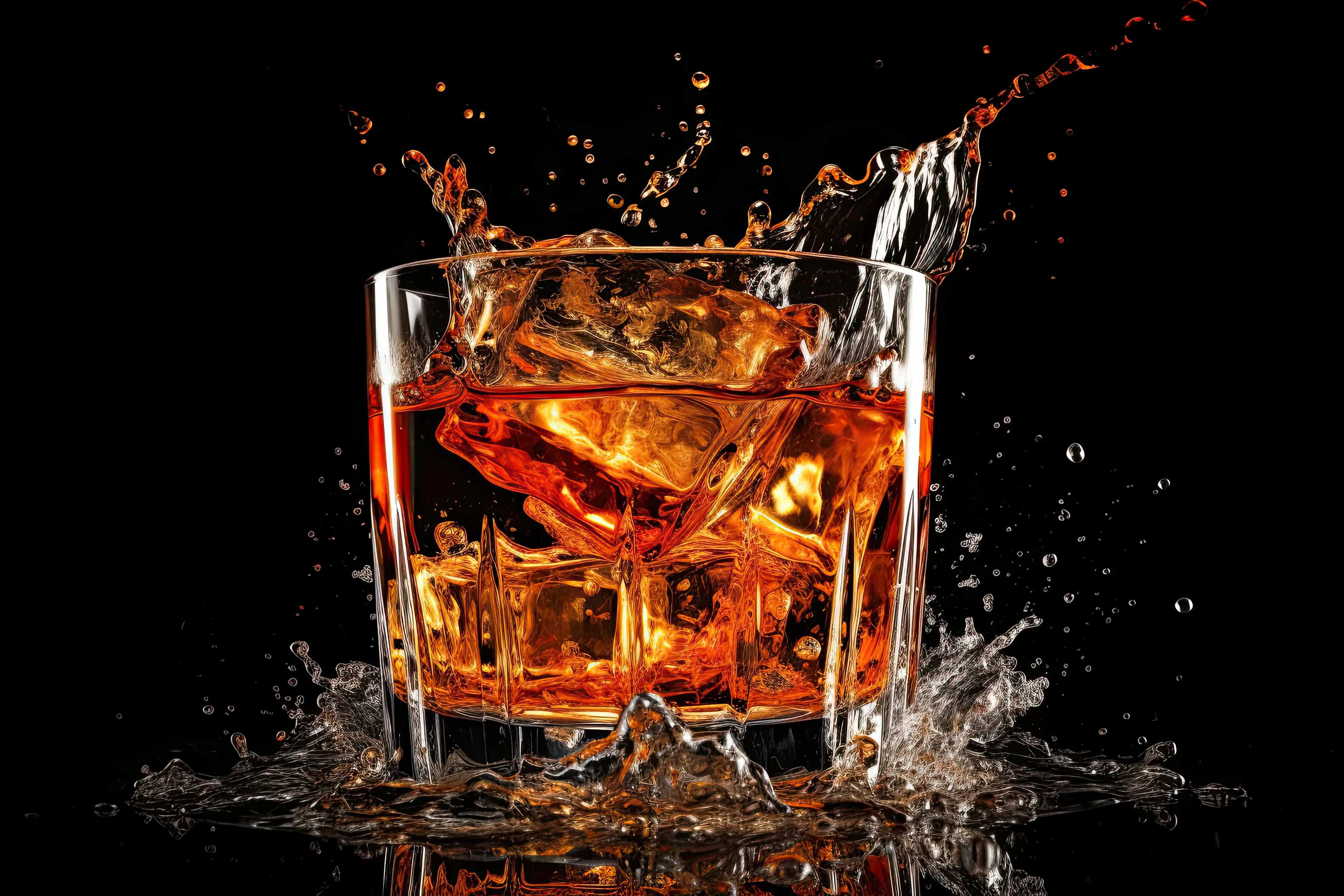Scotch Whisky