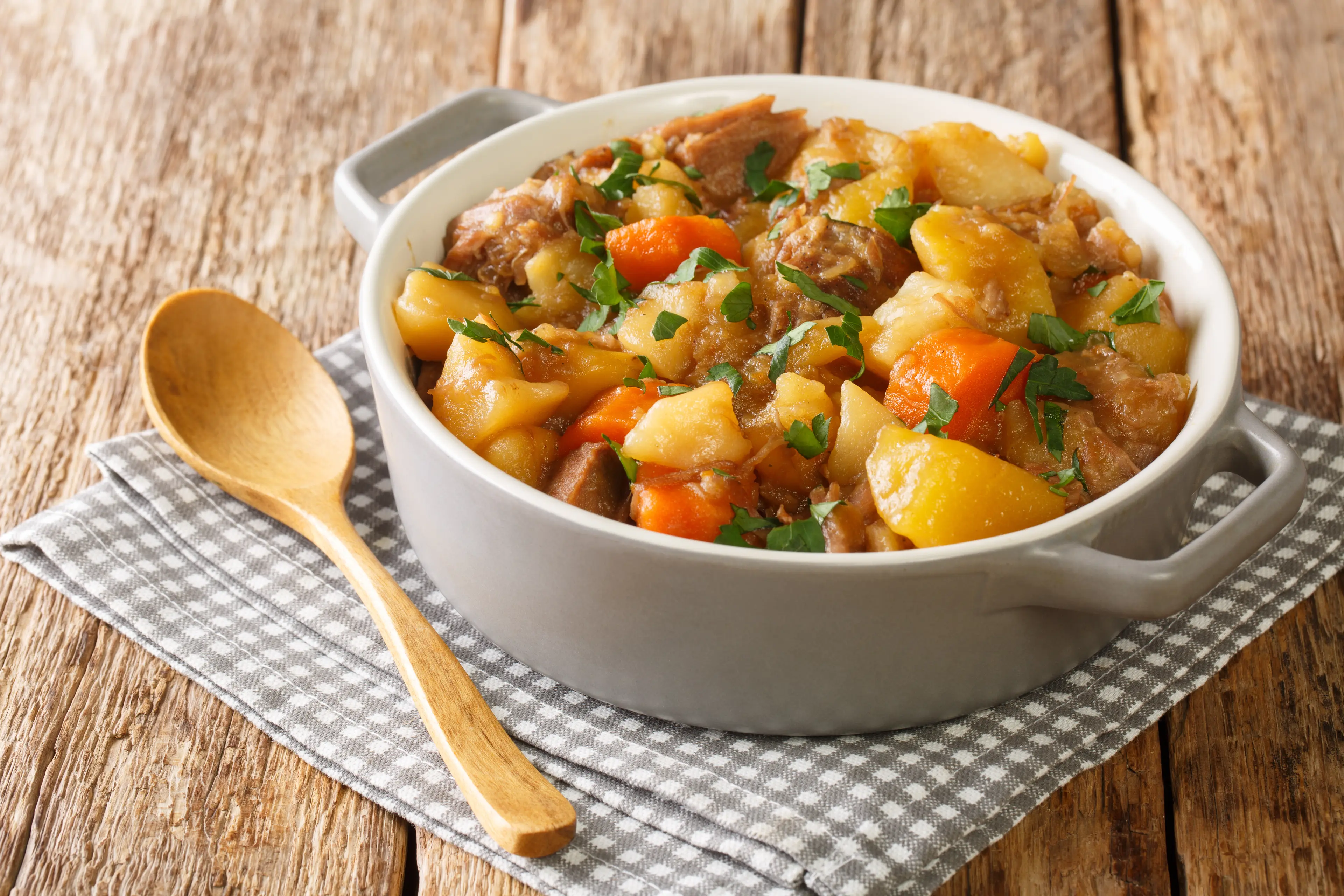 Stovies
