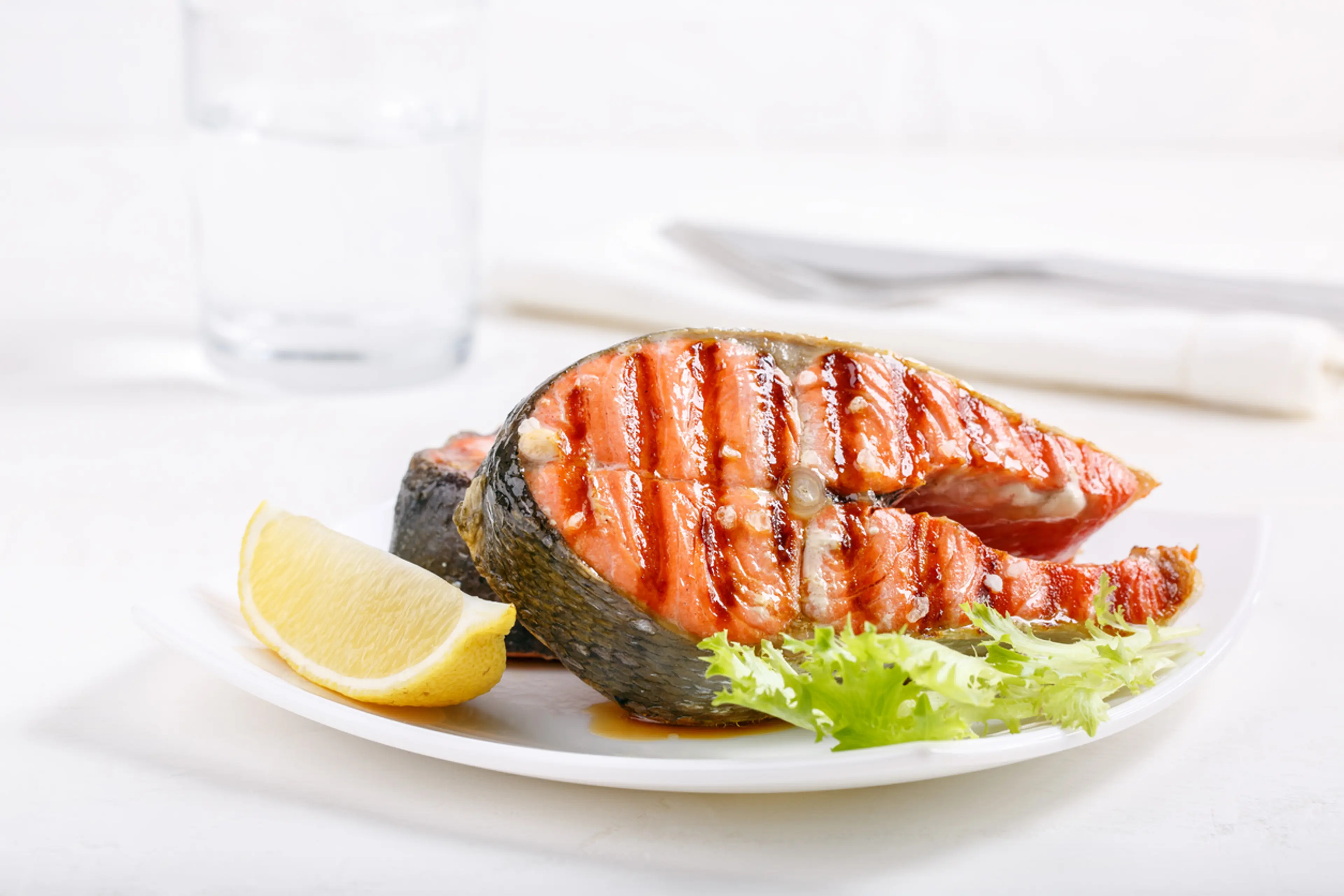 Scottish Salmon