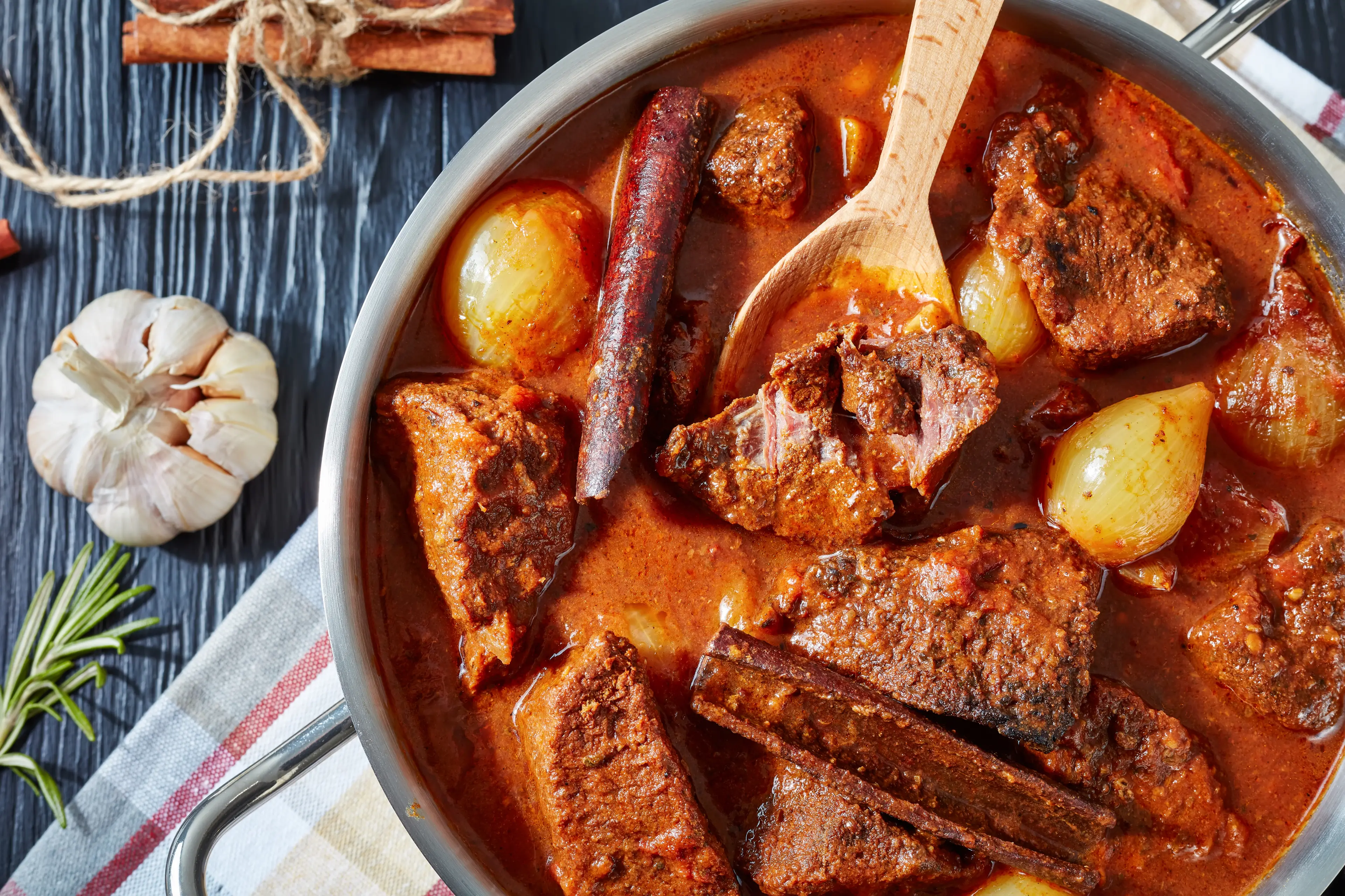 Stifado
