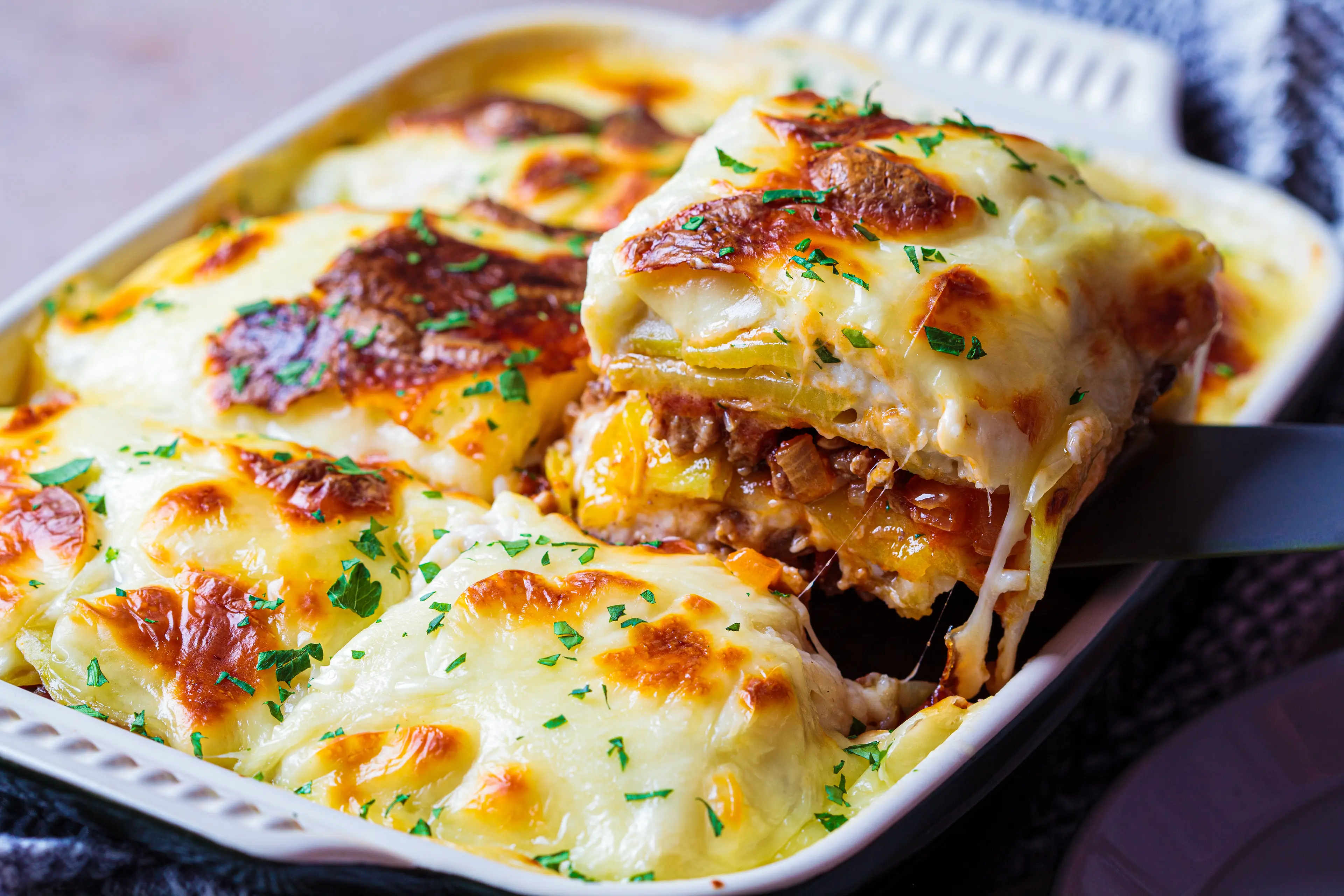 Moussaka