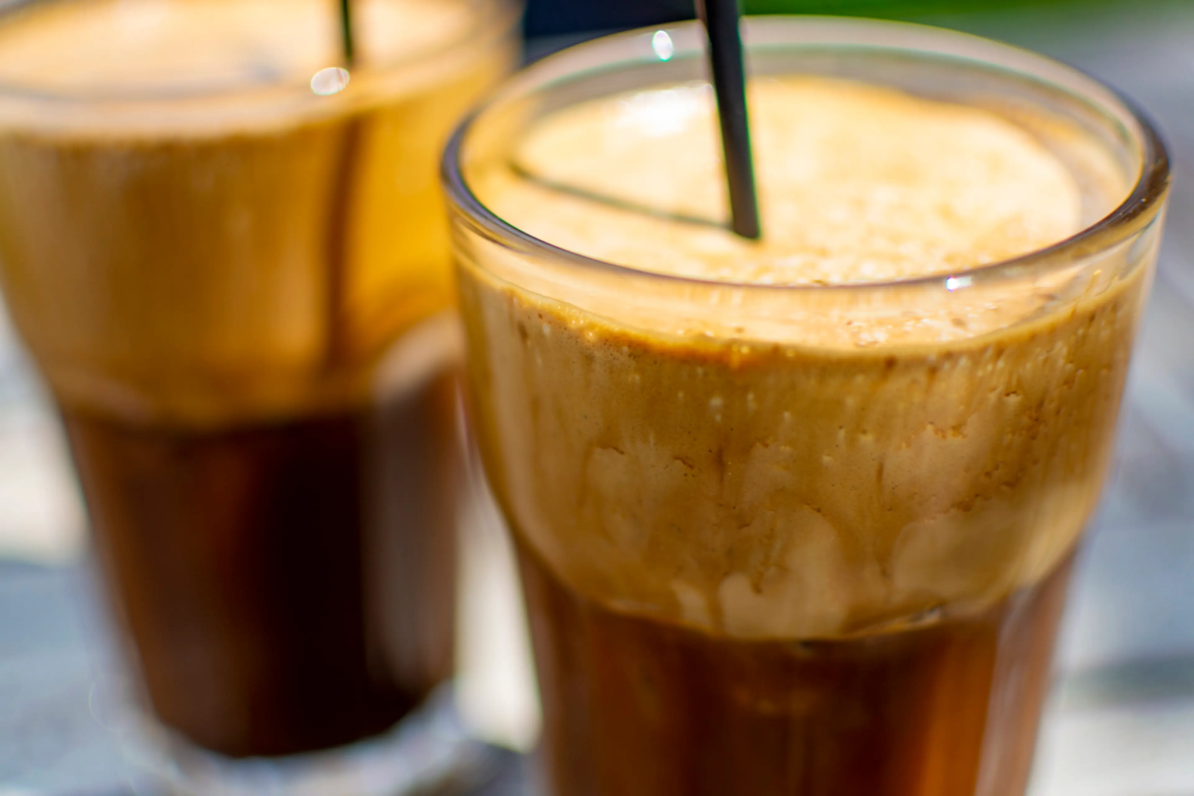 Frappé