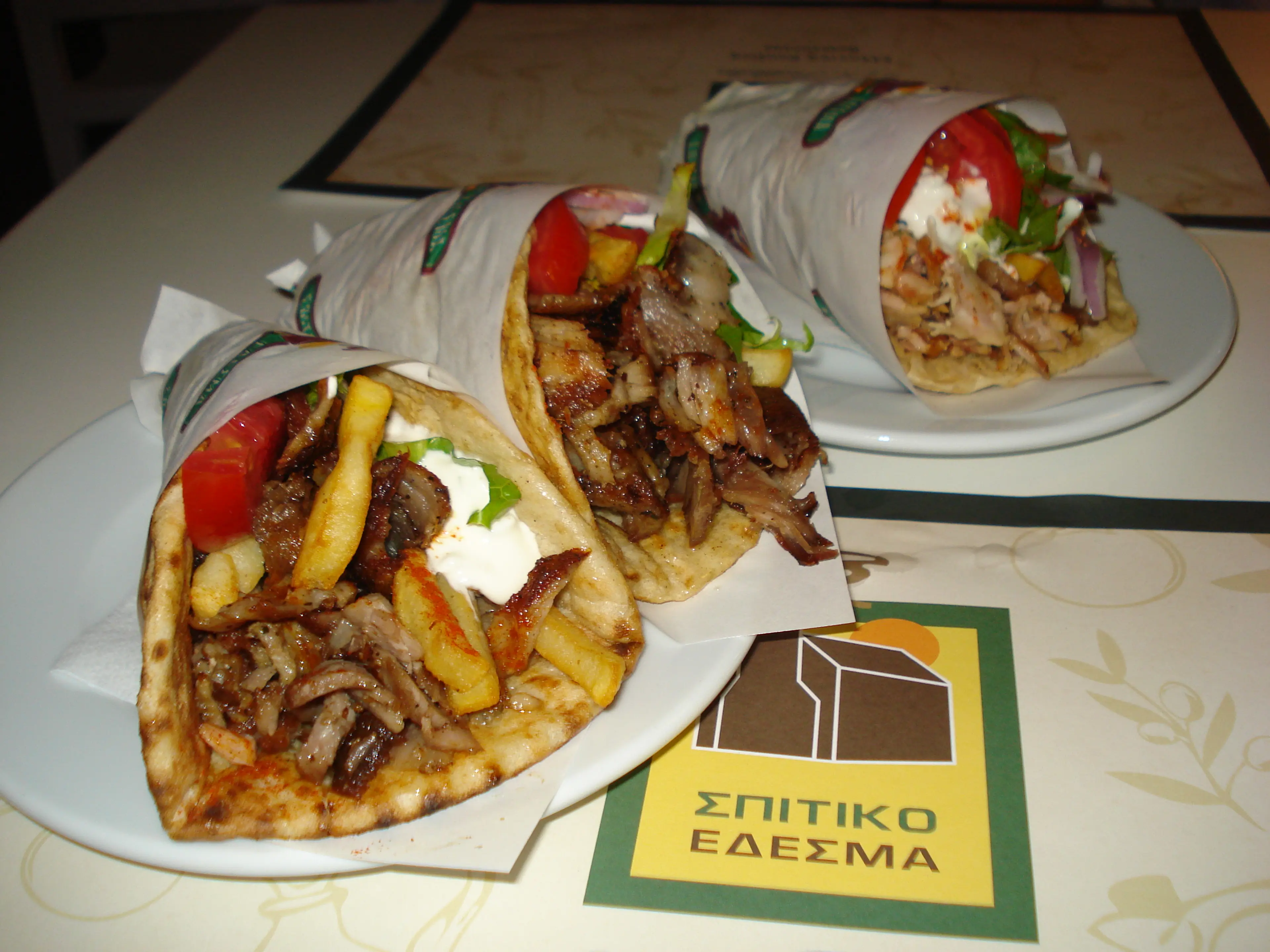 Gyros