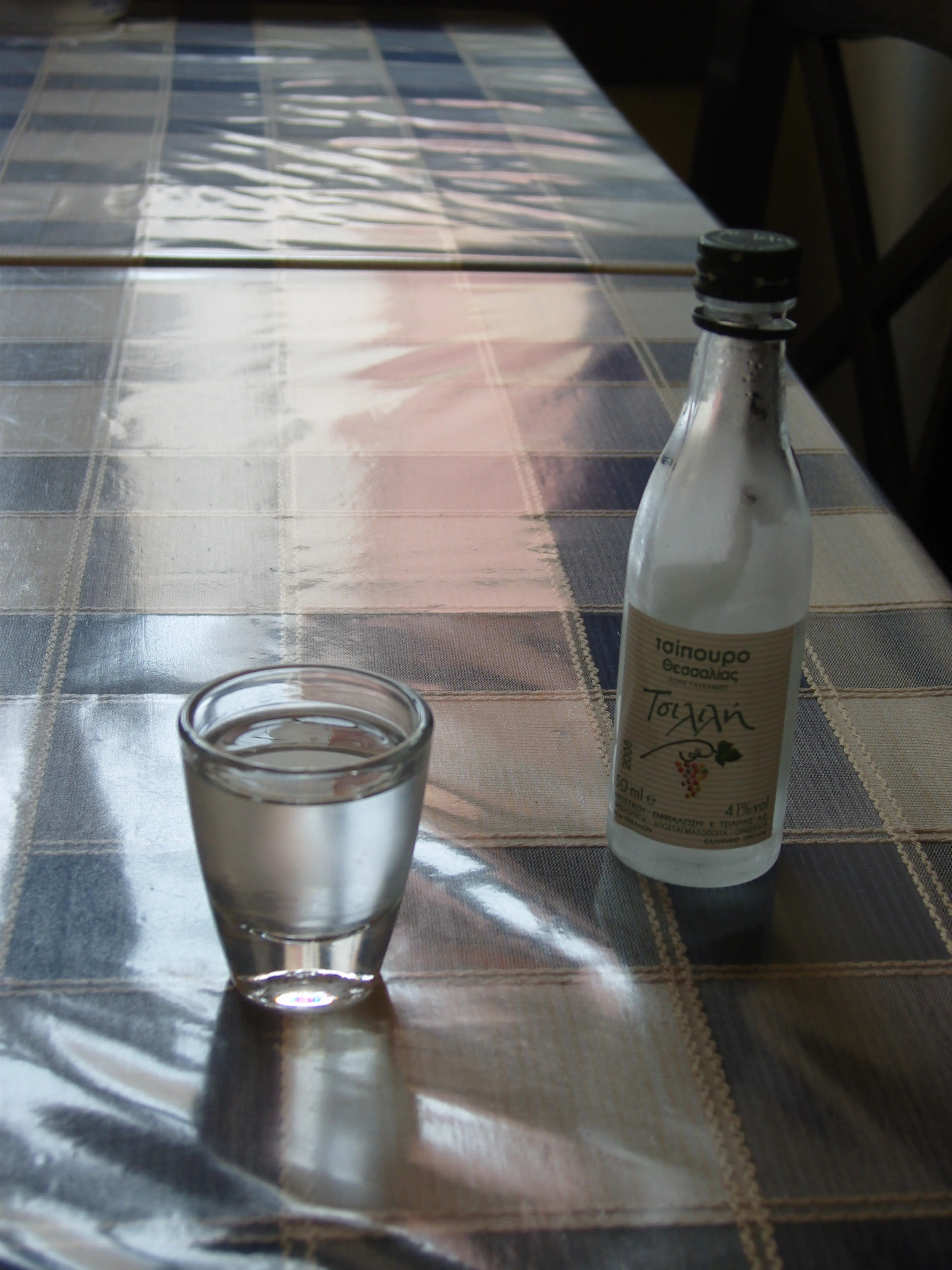 Tsipouro