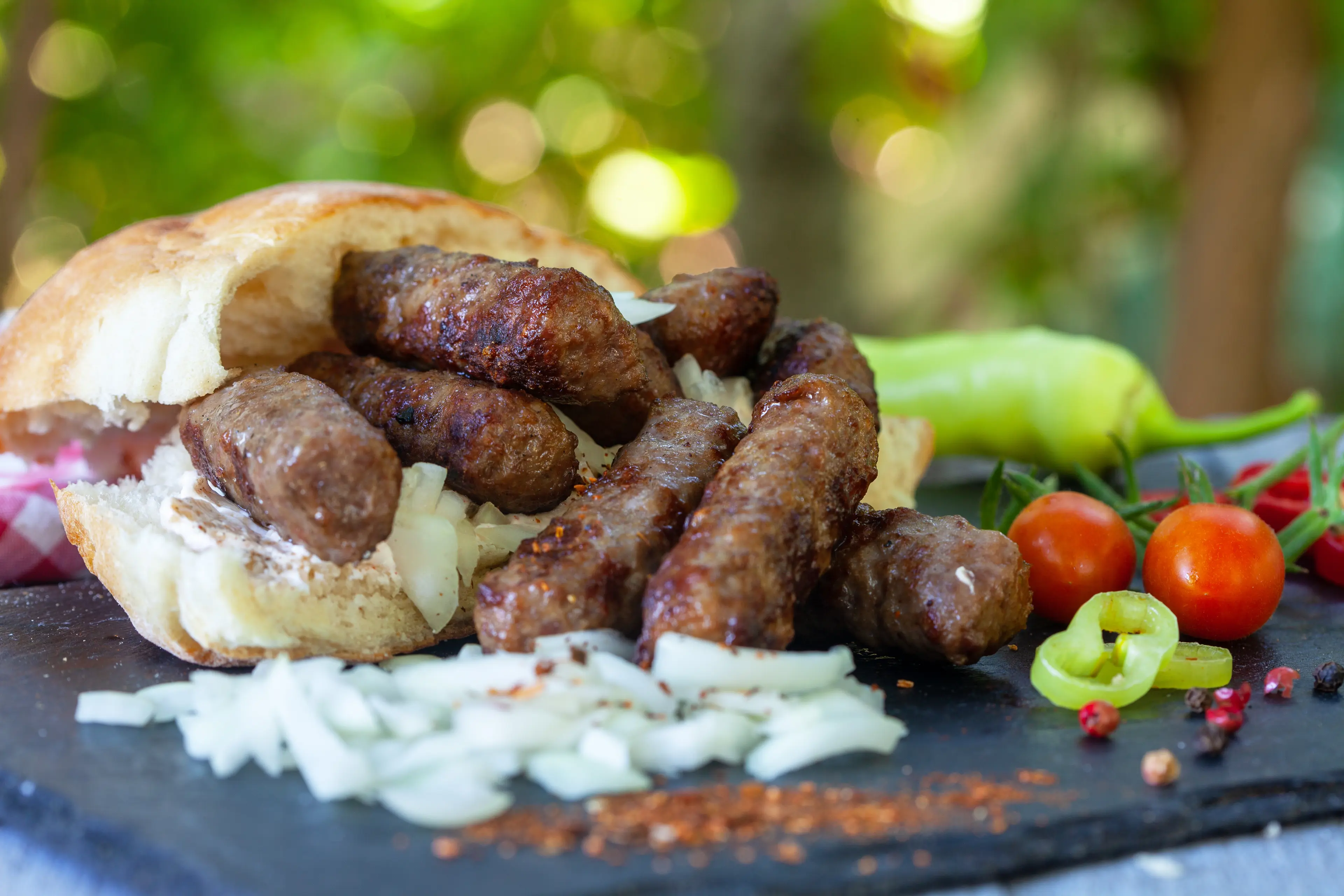 Cevapi