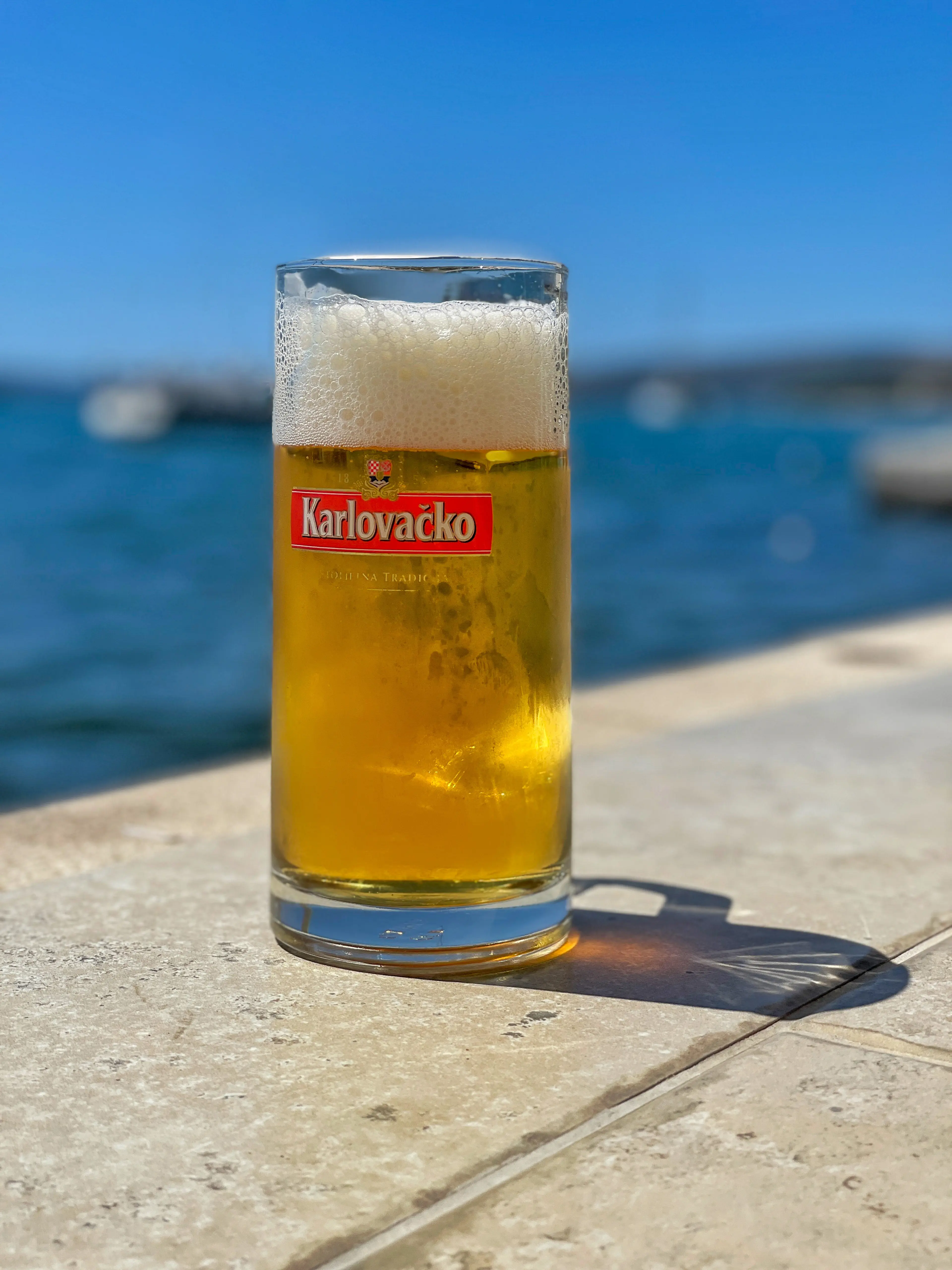 Karlovacko Pivo