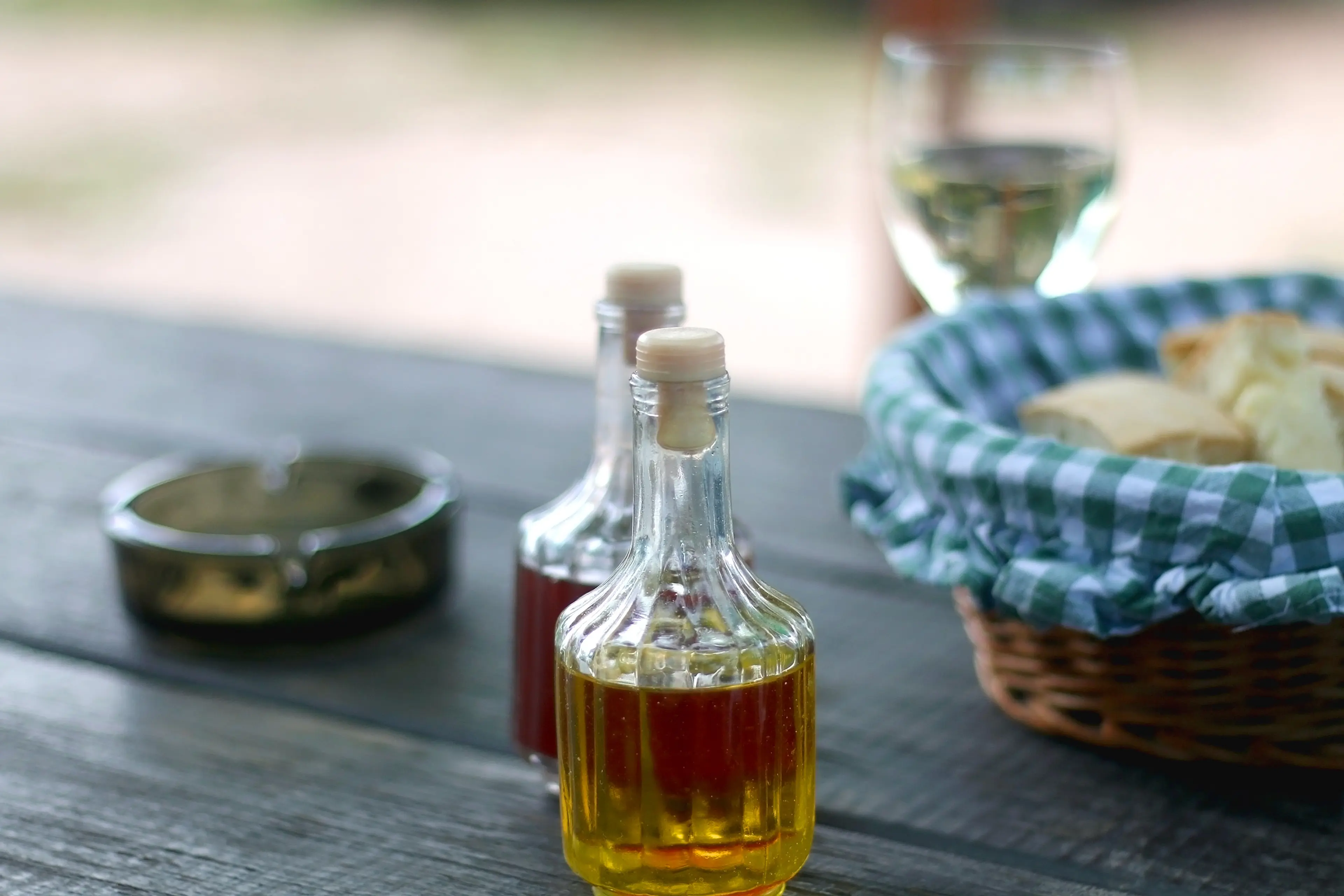 Olive Oil
