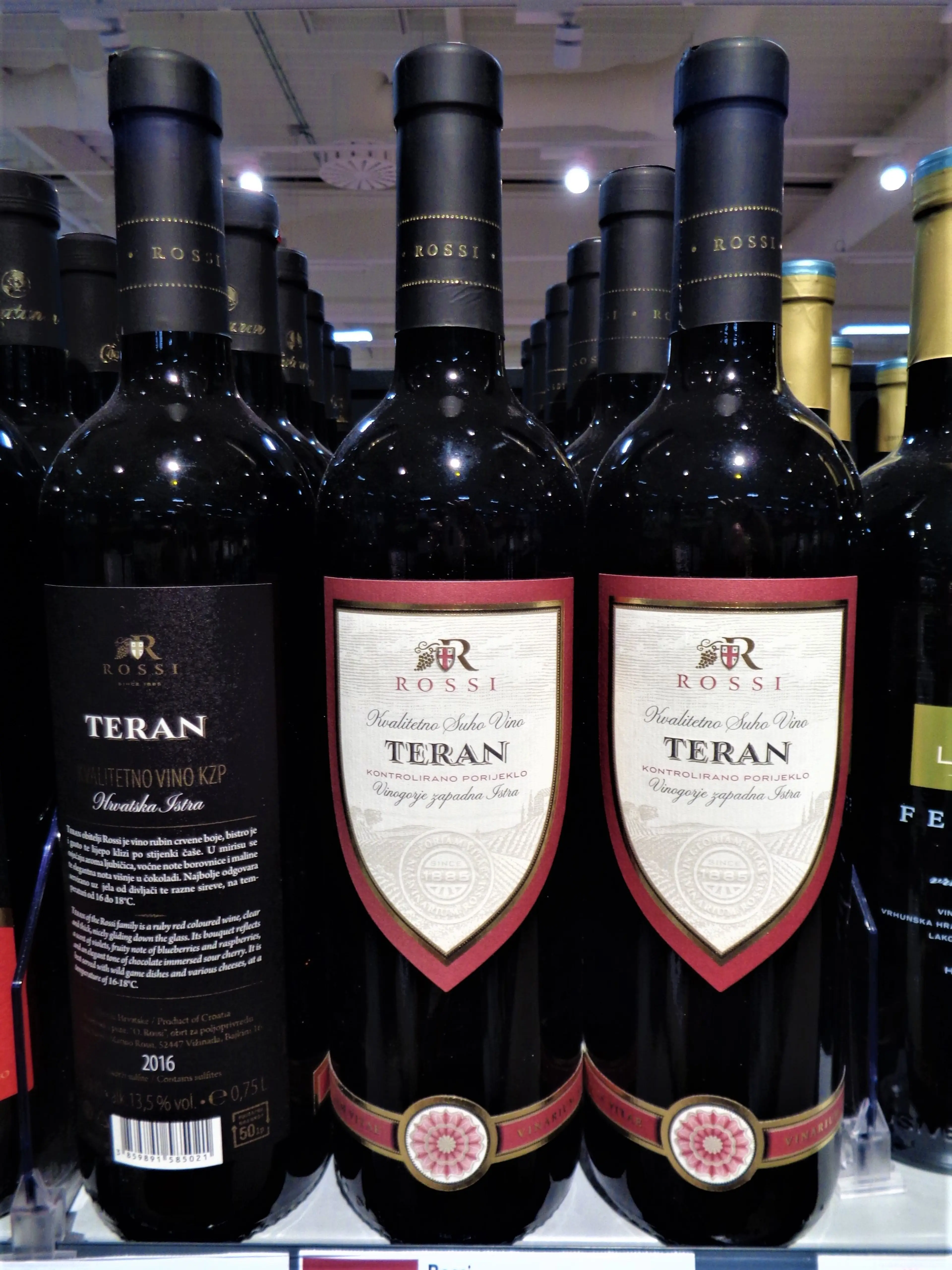 Teran