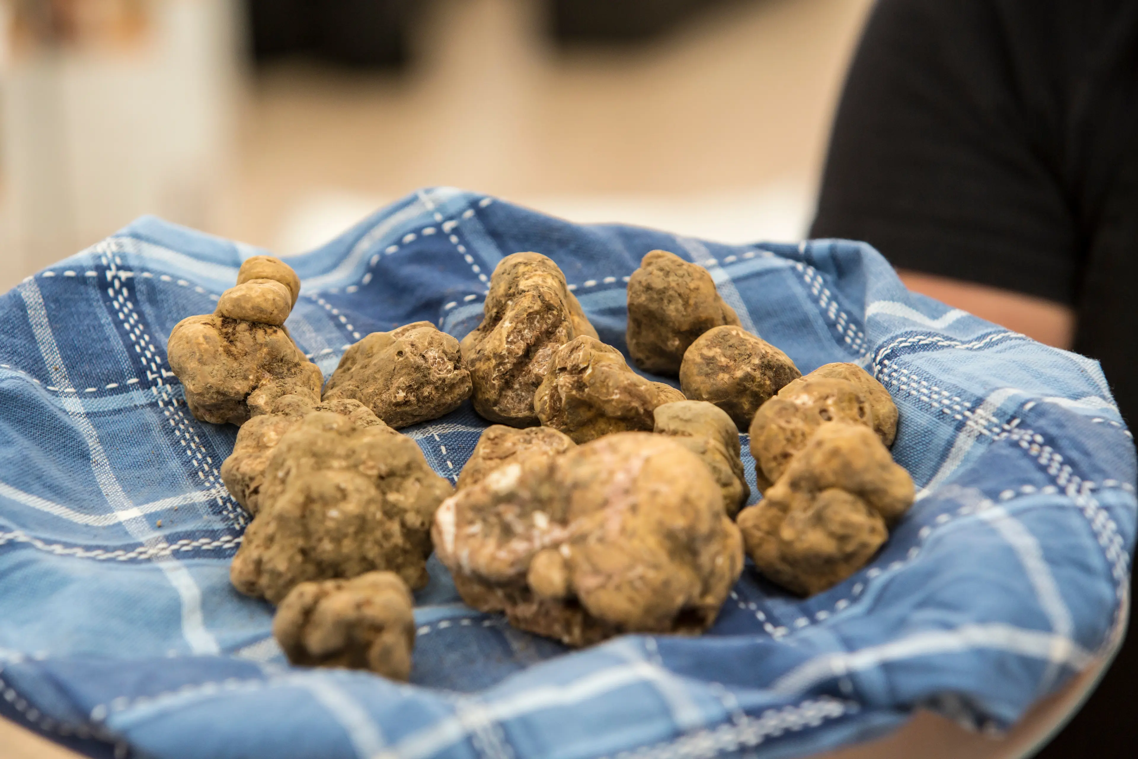 Truffles