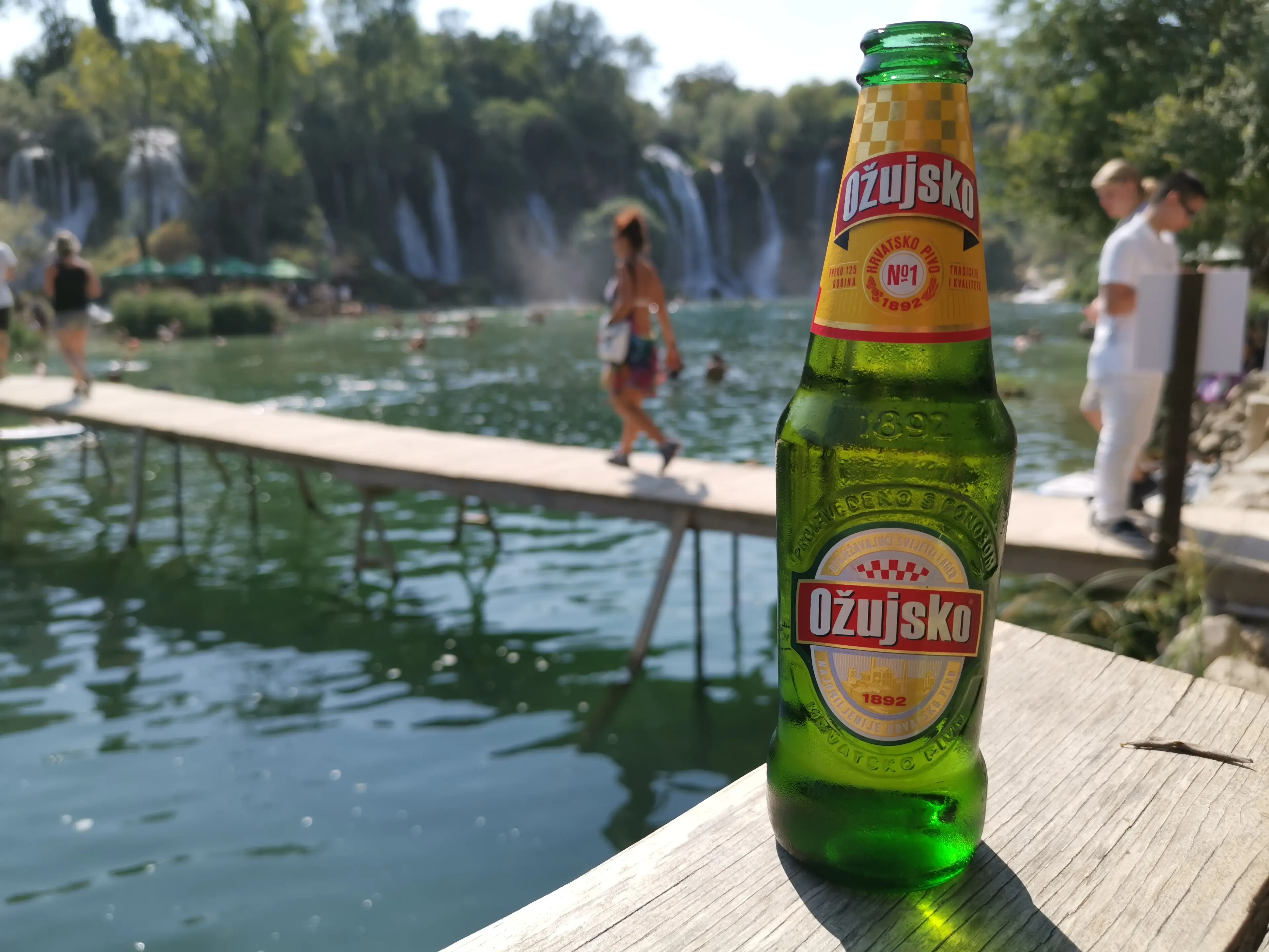 Ožujsko