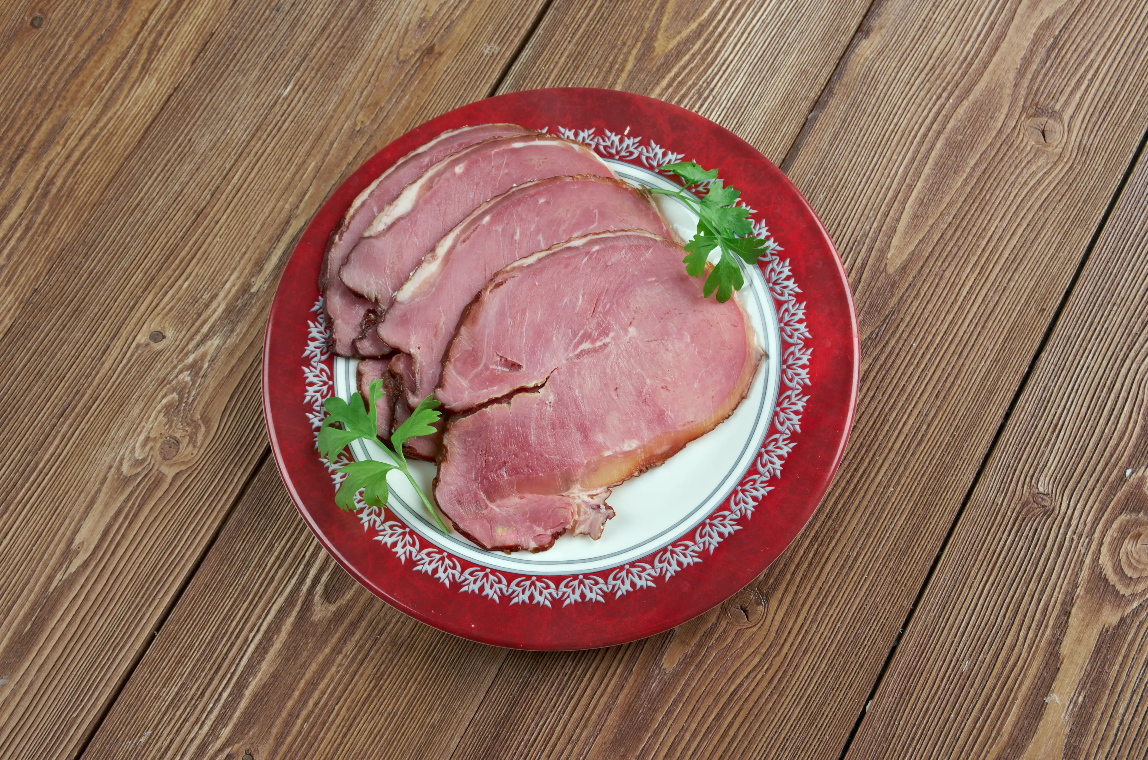 Hangikjöt